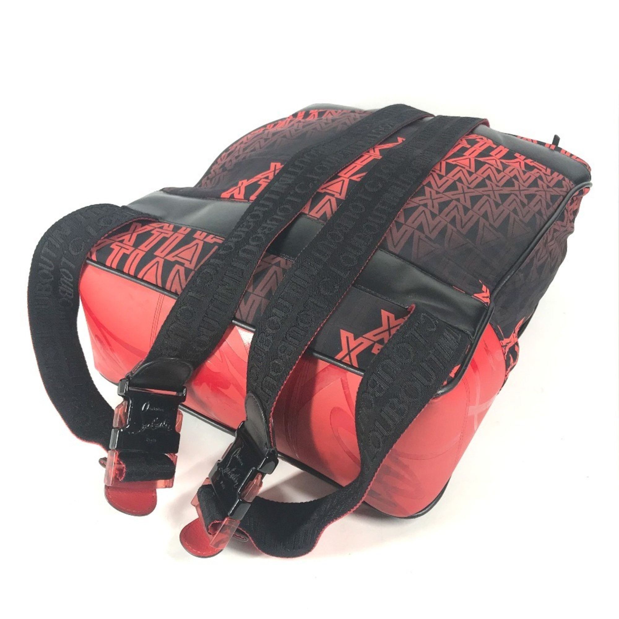 Christian Louboutin Christian Louboutin backpack Size ONE SIZE - 5 Thumbnail