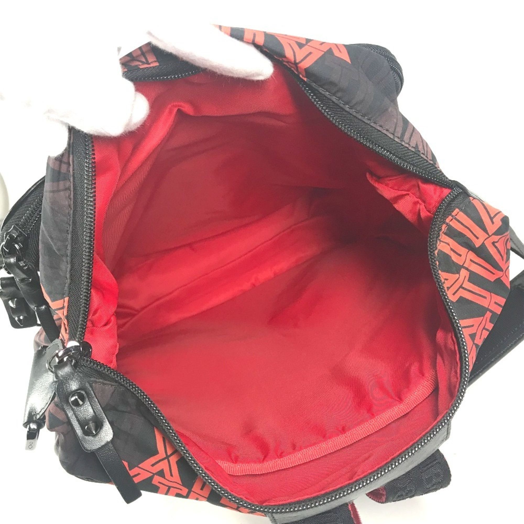 Christian Louboutin Christian Louboutin backpack Size ONE SIZE - 13 Thumbnail