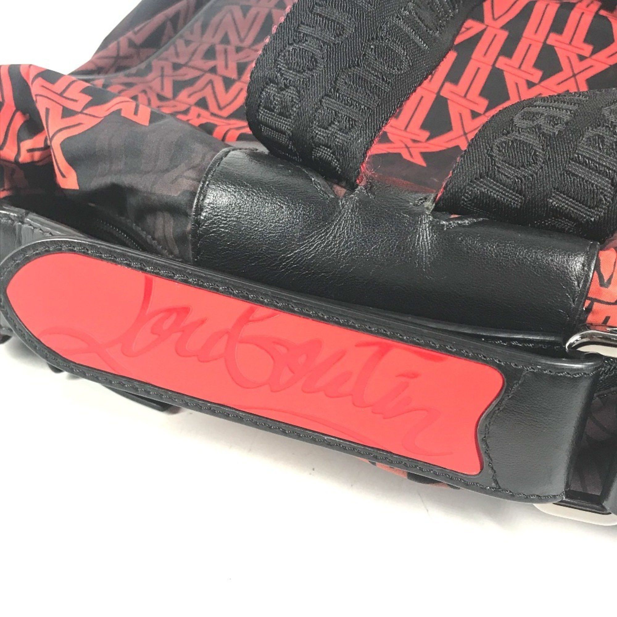 Christian Louboutin Christian Louboutin backpack Size ONE SIZE - 15 Thumbnail