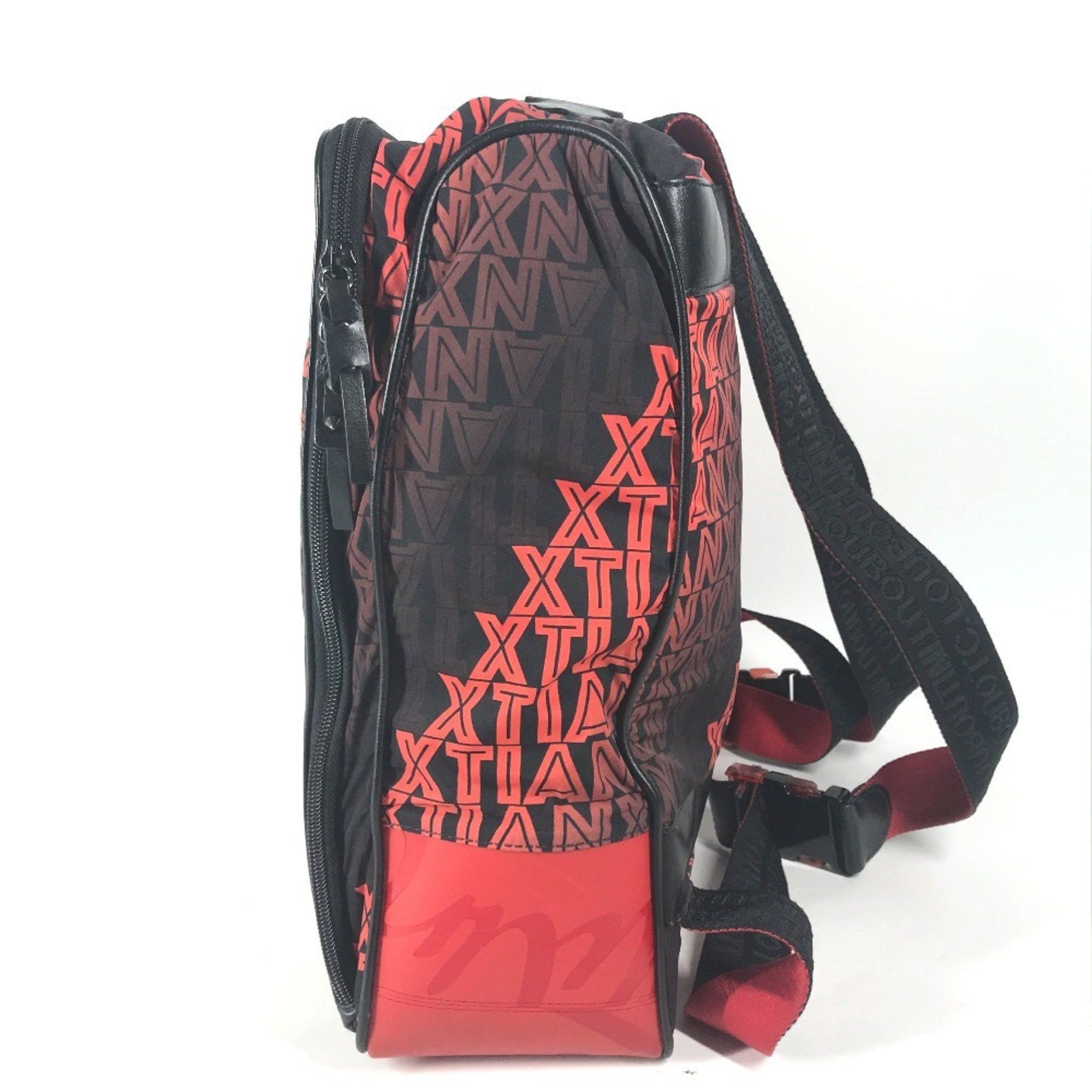 Christian Louboutin Christian Louboutin backpack Size ONE SIZE - 4 Thumbnail