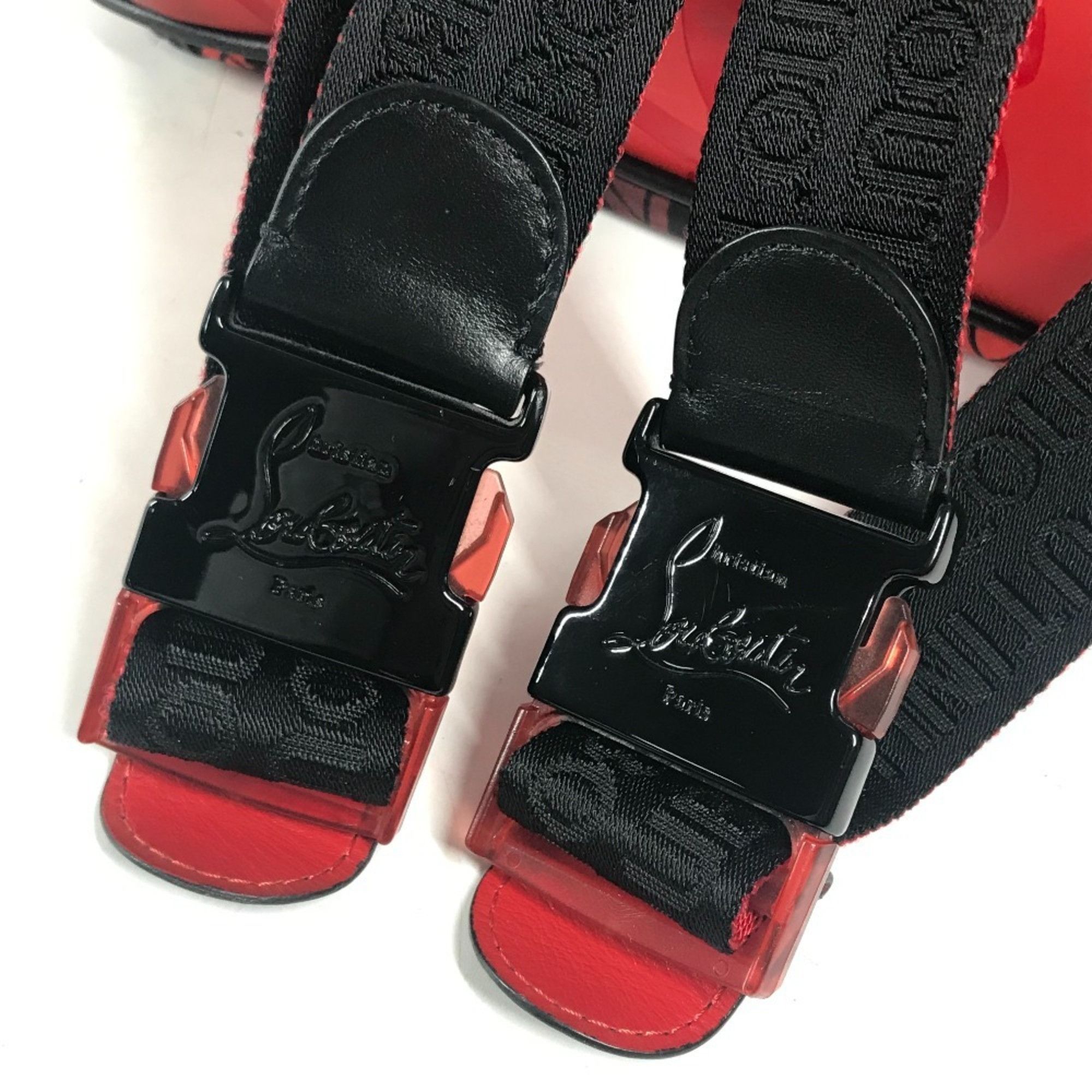 Christian Louboutin Christian Louboutin backpack Size ONE SIZE - 16 Thumbnail
