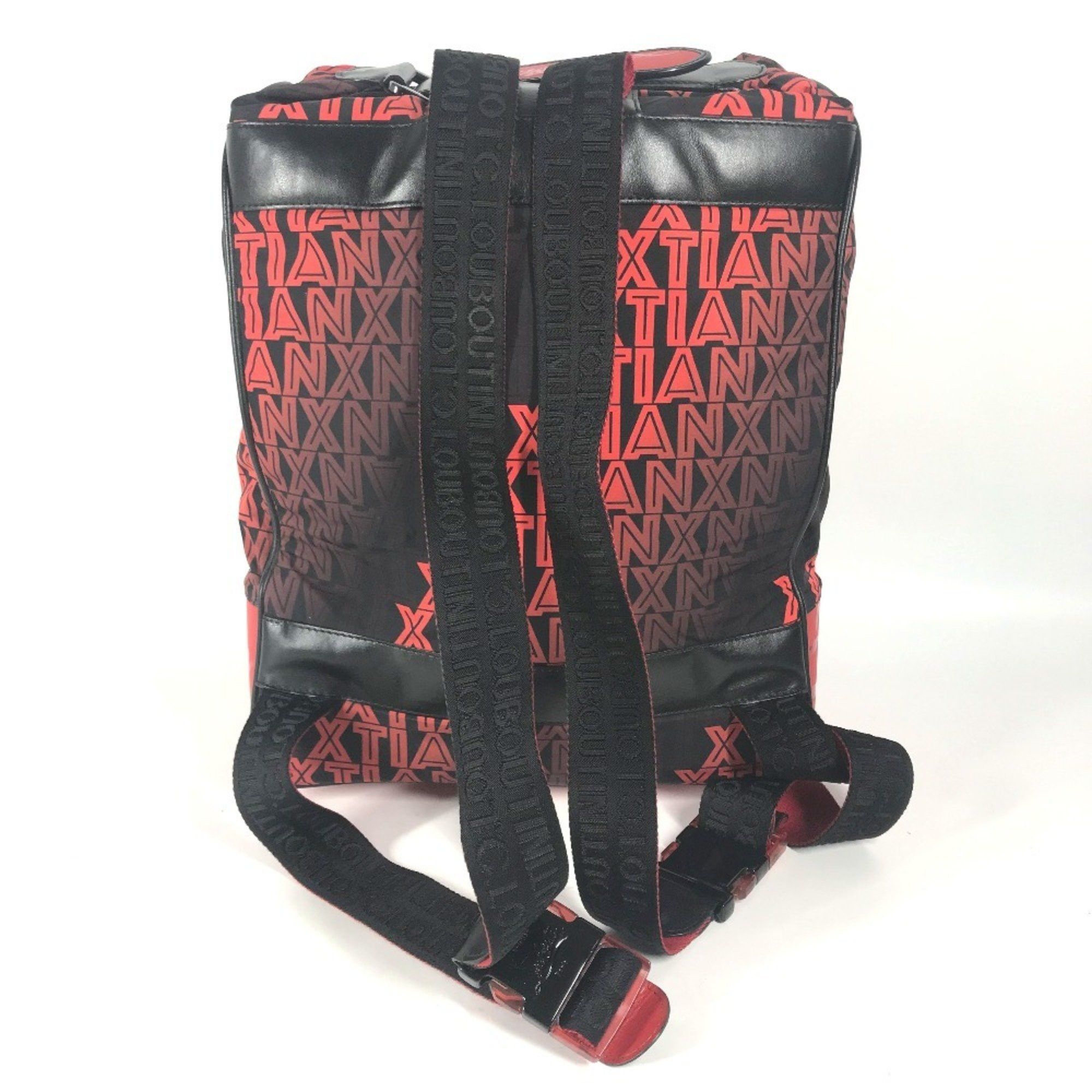 Christian Louboutin Christian Louboutin backpack Size ONE SIZE - 2 Thumbnail