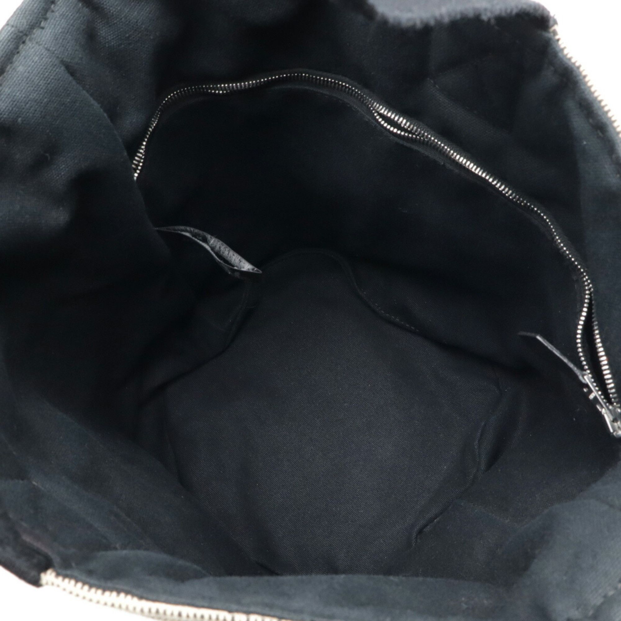 Hermes Hermès Saxo handbag Size ONE SIZE - 6 Thumbnail