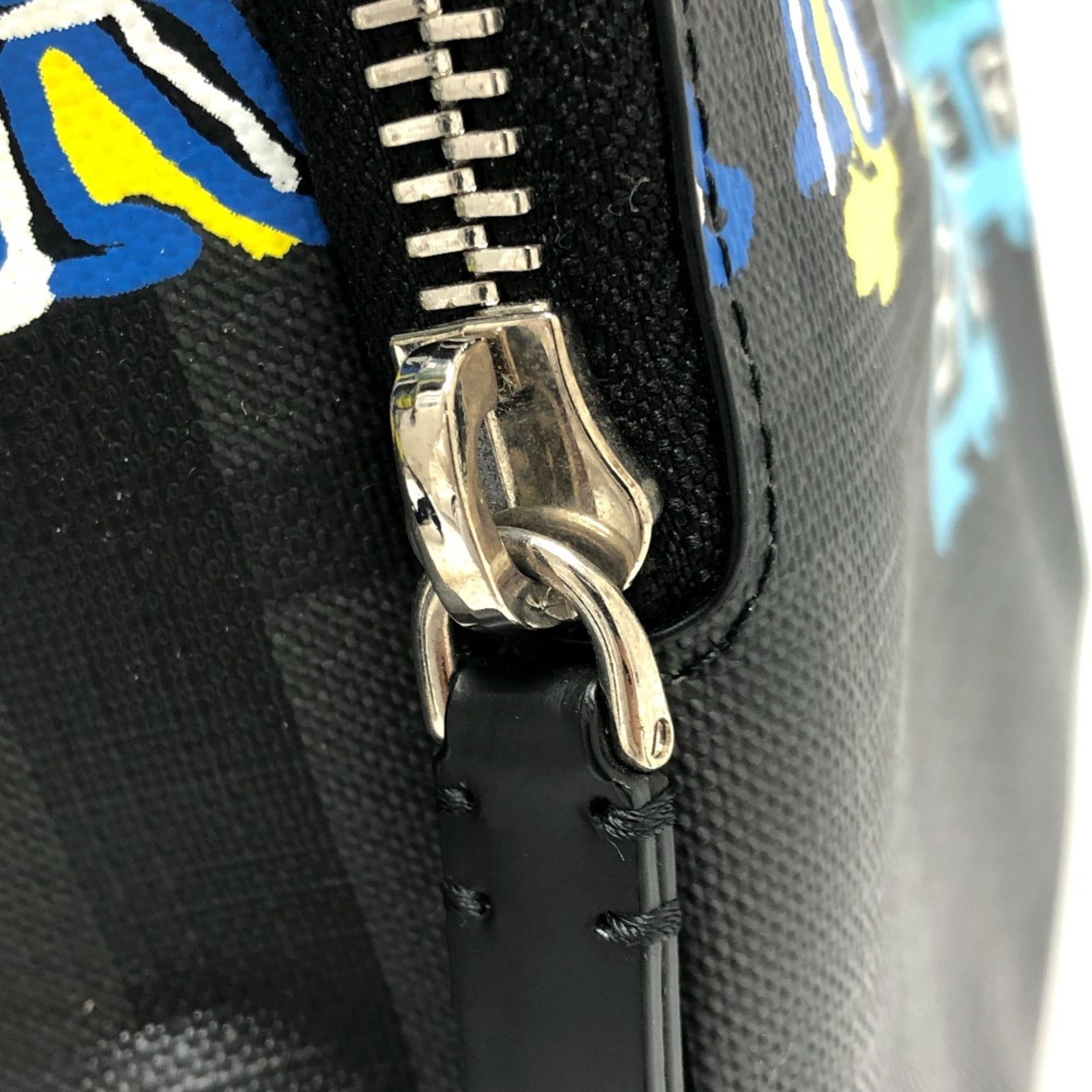 Burberry Burberry Logo backpack Size ONE SIZE - 10 Thumbnail