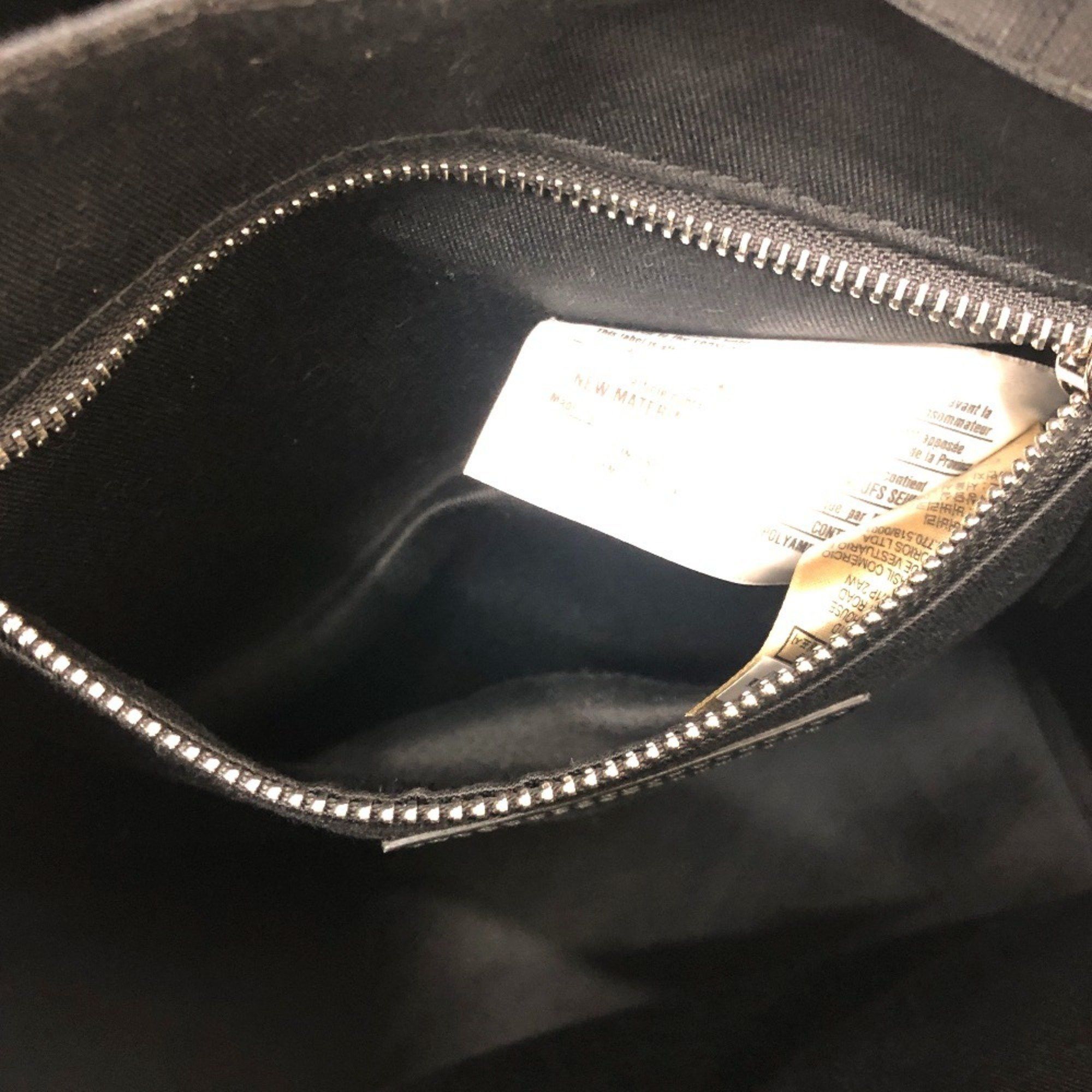 Burberry Burberry Logo backpack Size ONE SIZE - 16 Thumbnail