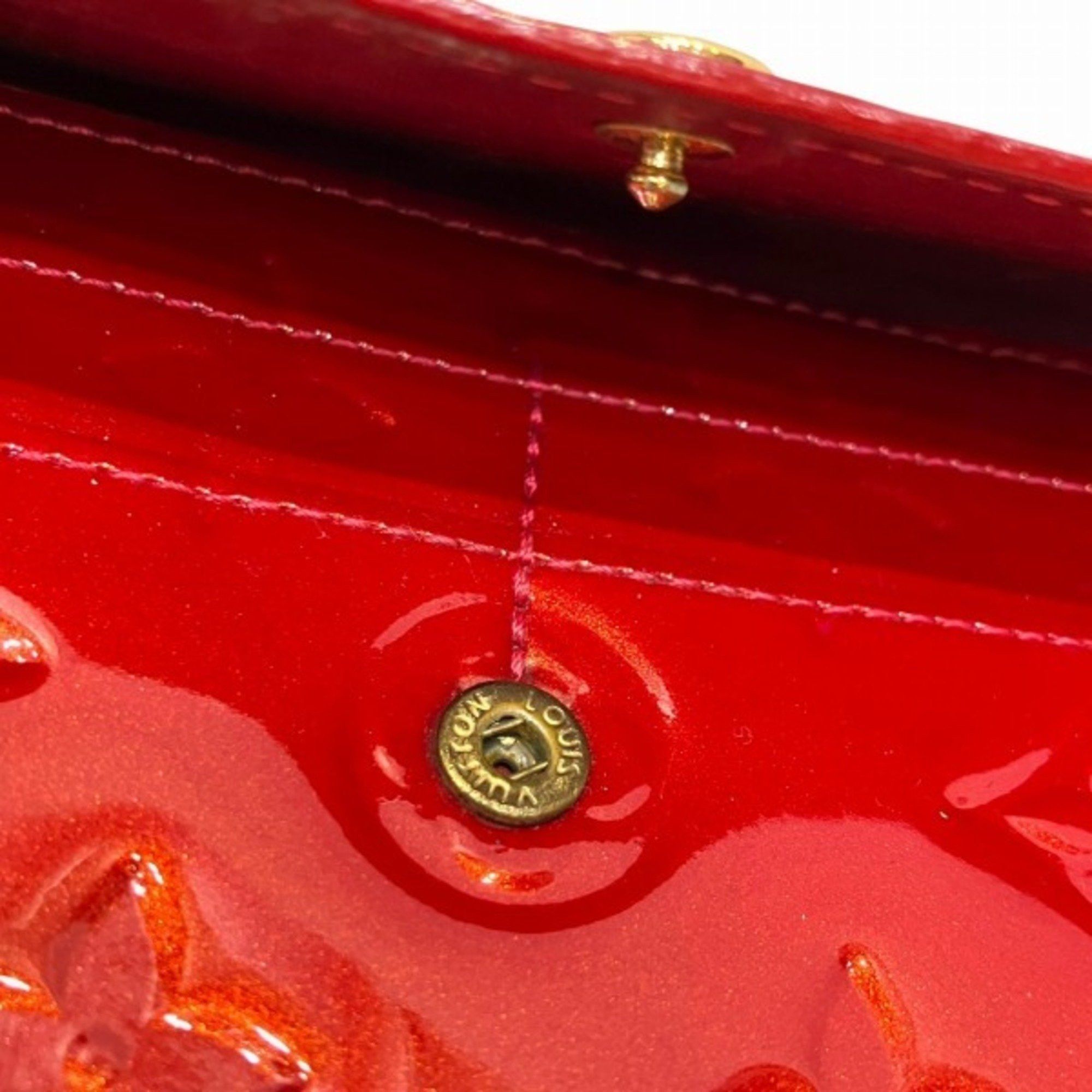 Louis Vuitton Portefeuille Sarah wallet