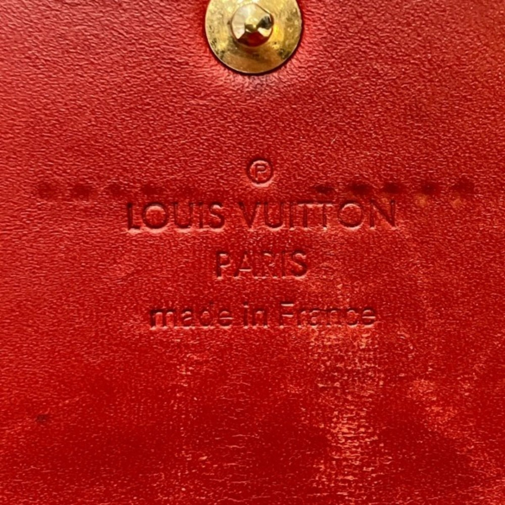 Louis Vuitton Portefeuille Sarah wallet