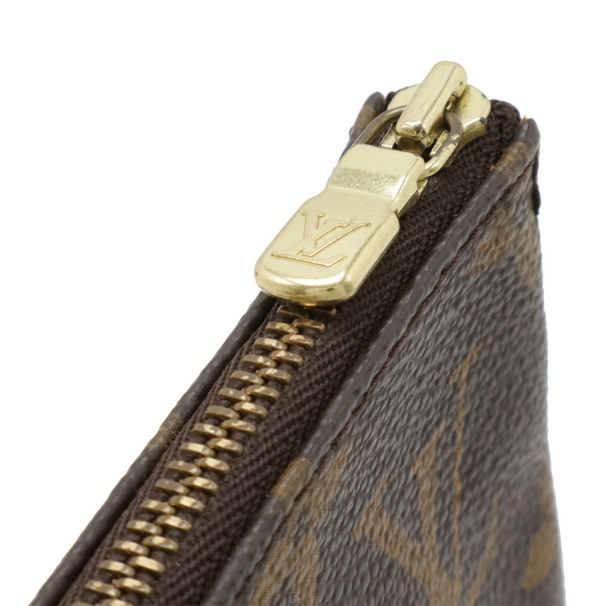 Louis Vuitton Louis Vuitton Pochette Accessoire clutch Size ONE SIZE - 4 Thumbnail