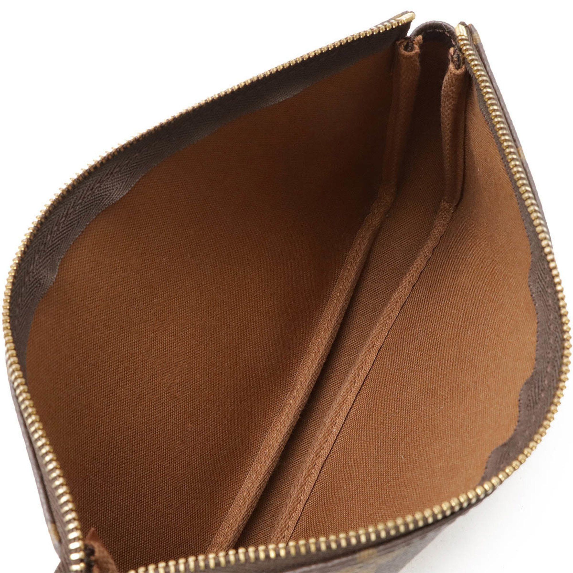 Louis Vuitton Louis Vuitton Pochette Accessoire clutch Size ONE SIZE - 6 Thumbnail