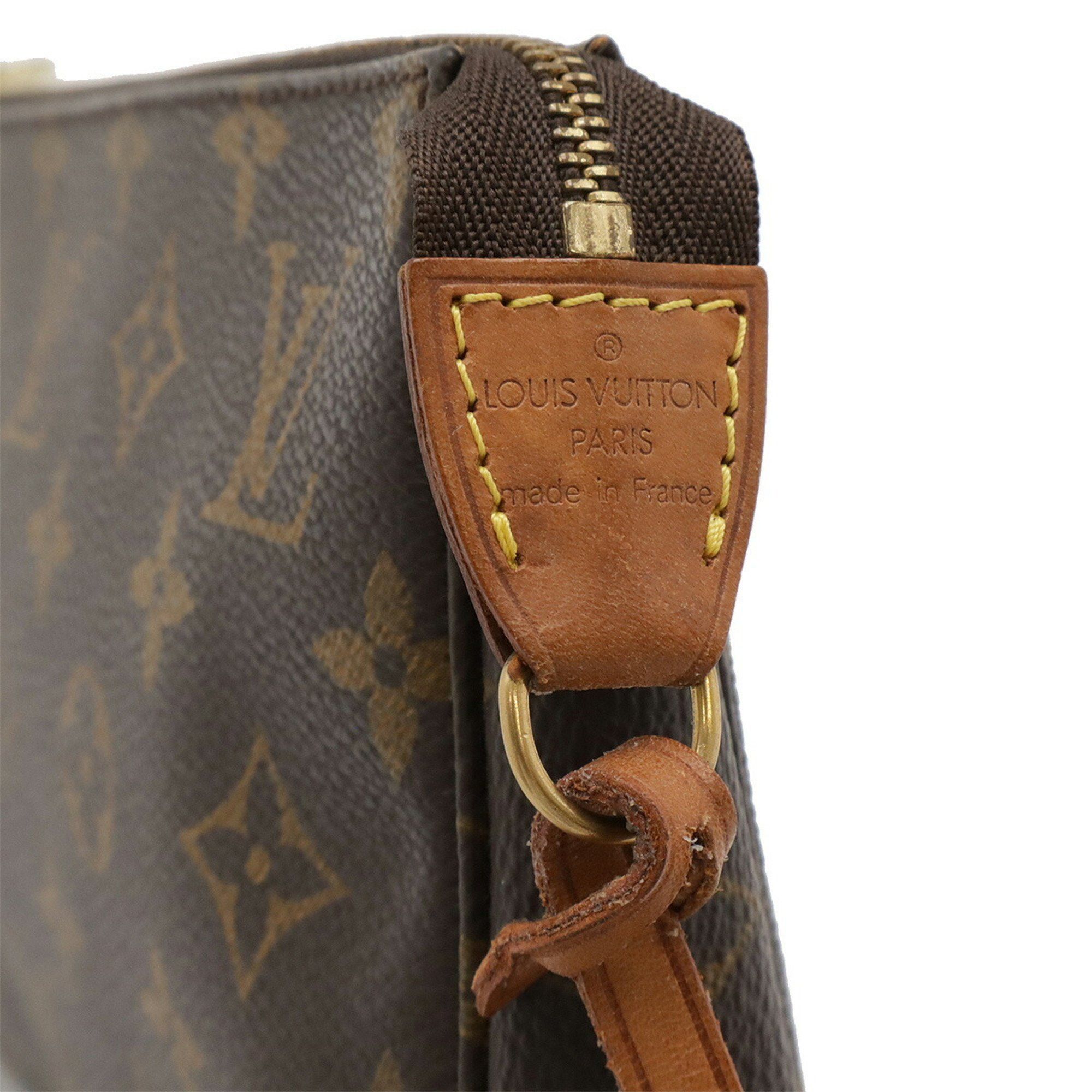 Louis Vuitton Louis Vuitton Pochette Accessoire clutch Size ONE SIZE - 7 Thumbnail