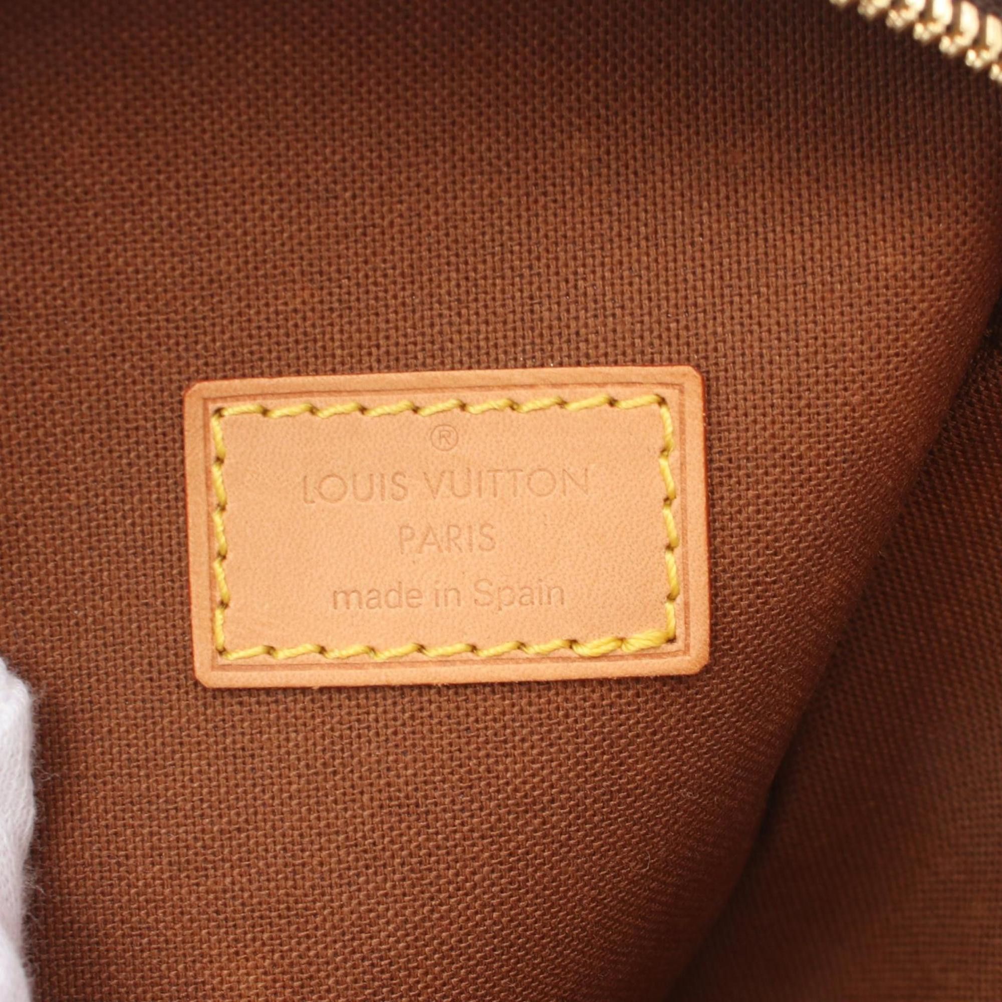 Louis Vuitton Louis Vuitton Pochette gange clutch Size ONE SIZE - 9 Thumbnail