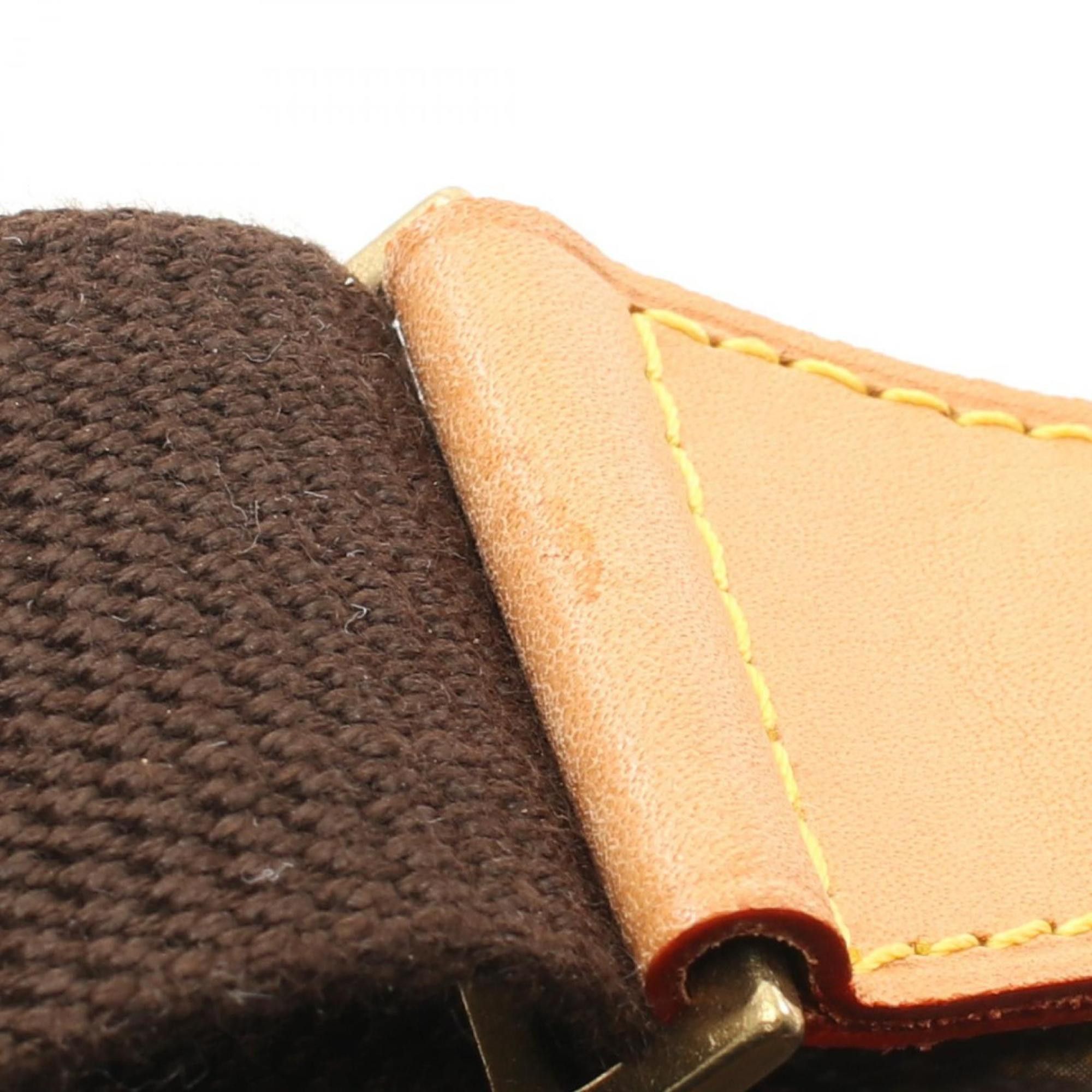 Louis Vuitton Louis Vuitton Pochette gange clutch Size ONE SIZE - 11 Thumbnail