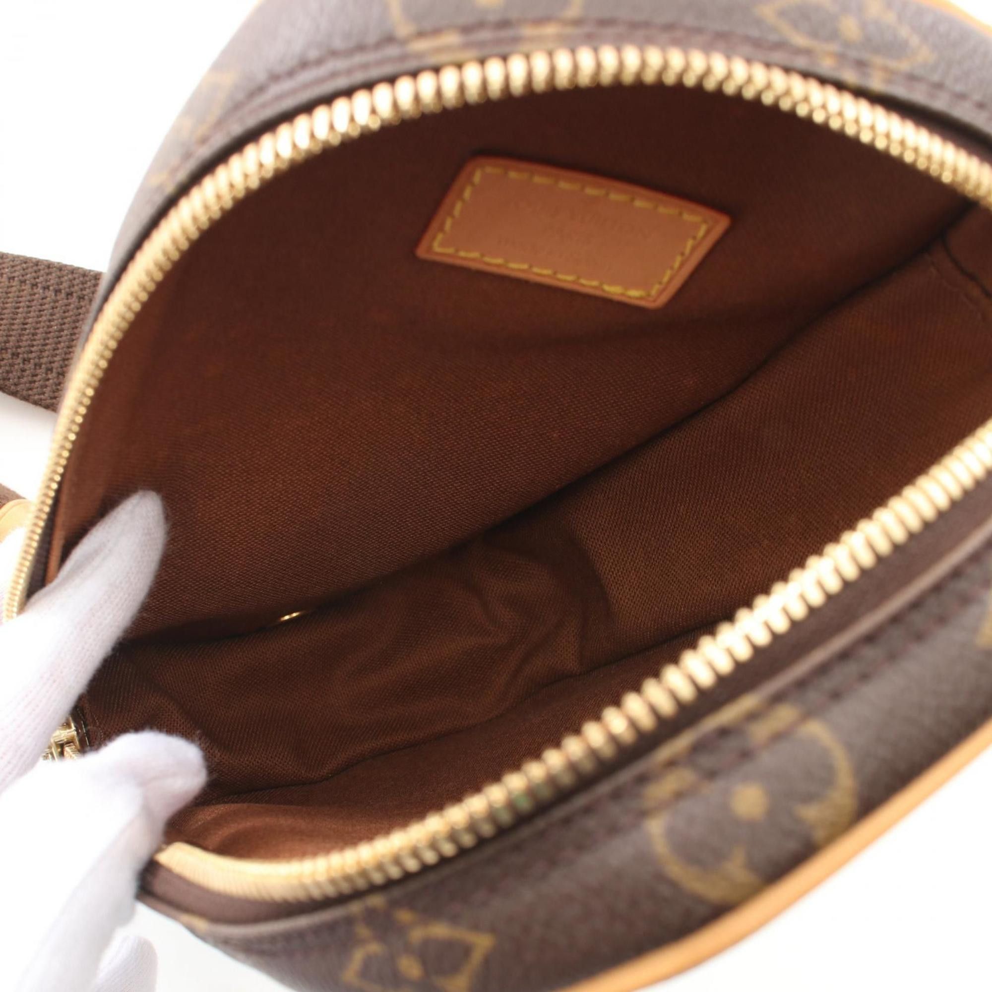 Louis Vuitton Louis Vuitton Pochette gange clutch Size ONE SIZE - 7 Thumbnail