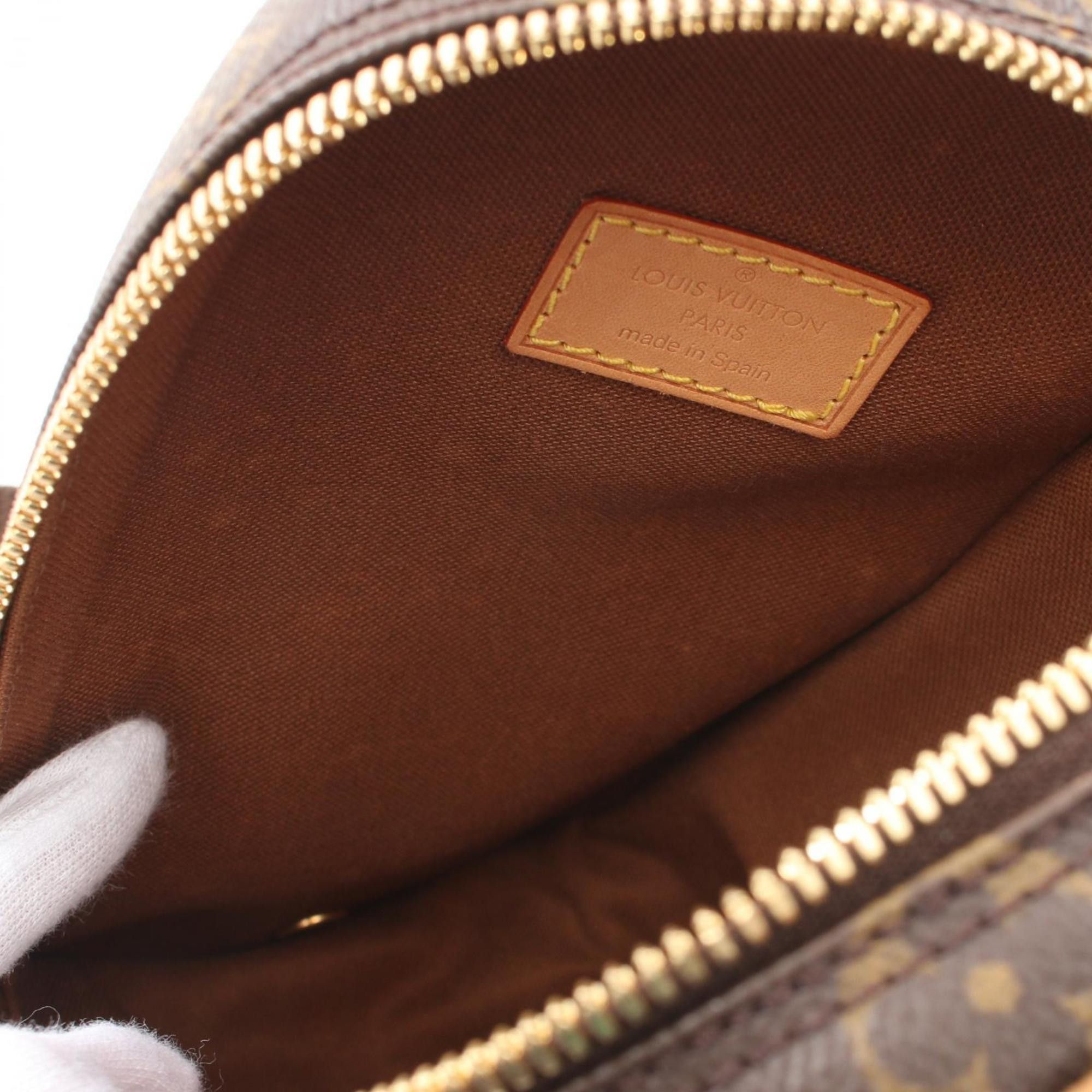 Louis Vuitton Louis Vuitton Pochette gange clutch Size ONE SIZE - 10 Thumbnail
