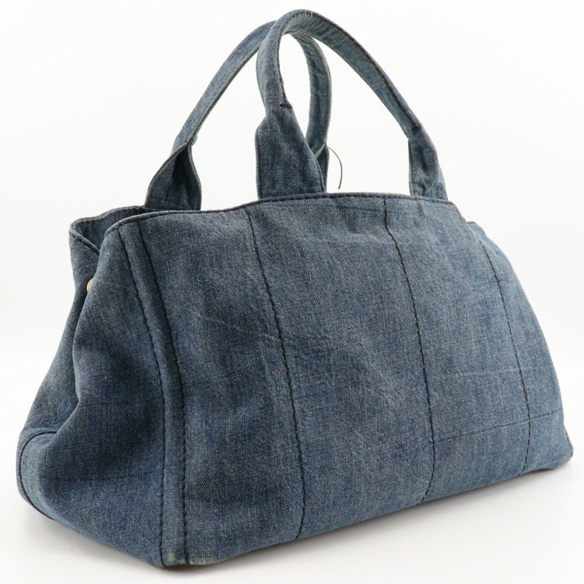 Prada Prada Canapa tote Size ONE SIZE - 2 Thumbnail