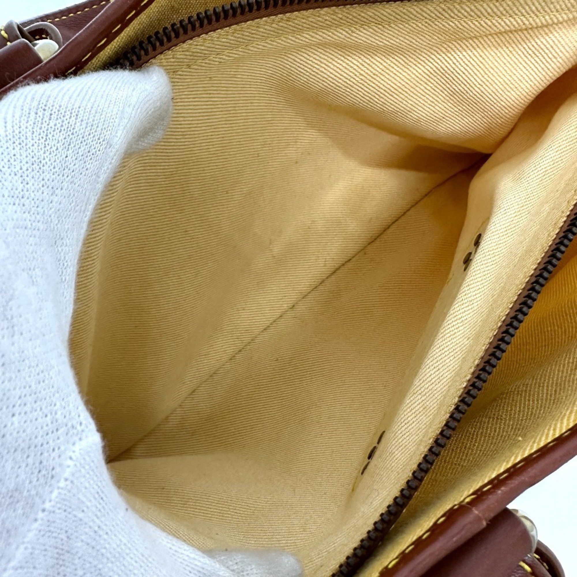 Celine Céline Boogie handbag Size ONE SIZE - 15 Thumbnail
