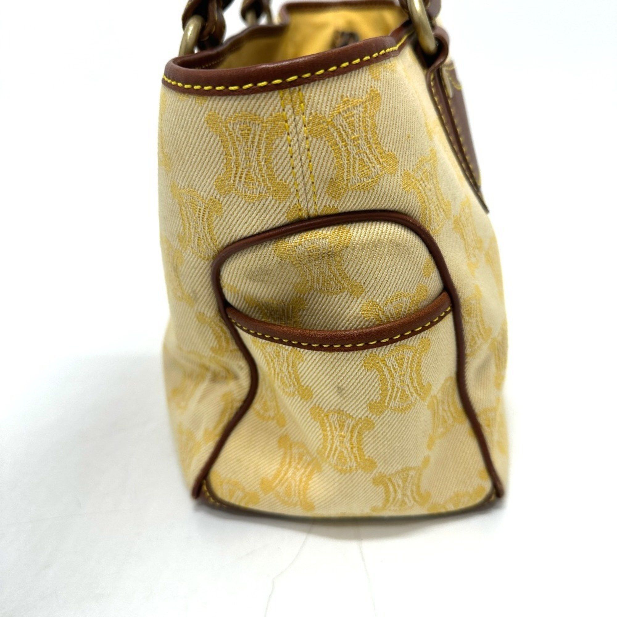 Celine Céline Boogie handbag Size ONE SIZE - 4 Thumbnail
