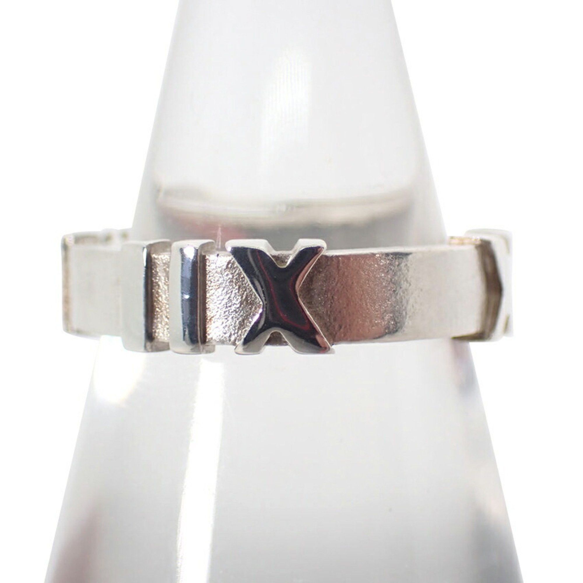 Tiffany & Co. Tiffany & Co Atlas ring Size ONE SIZE - 6 Thumbnail