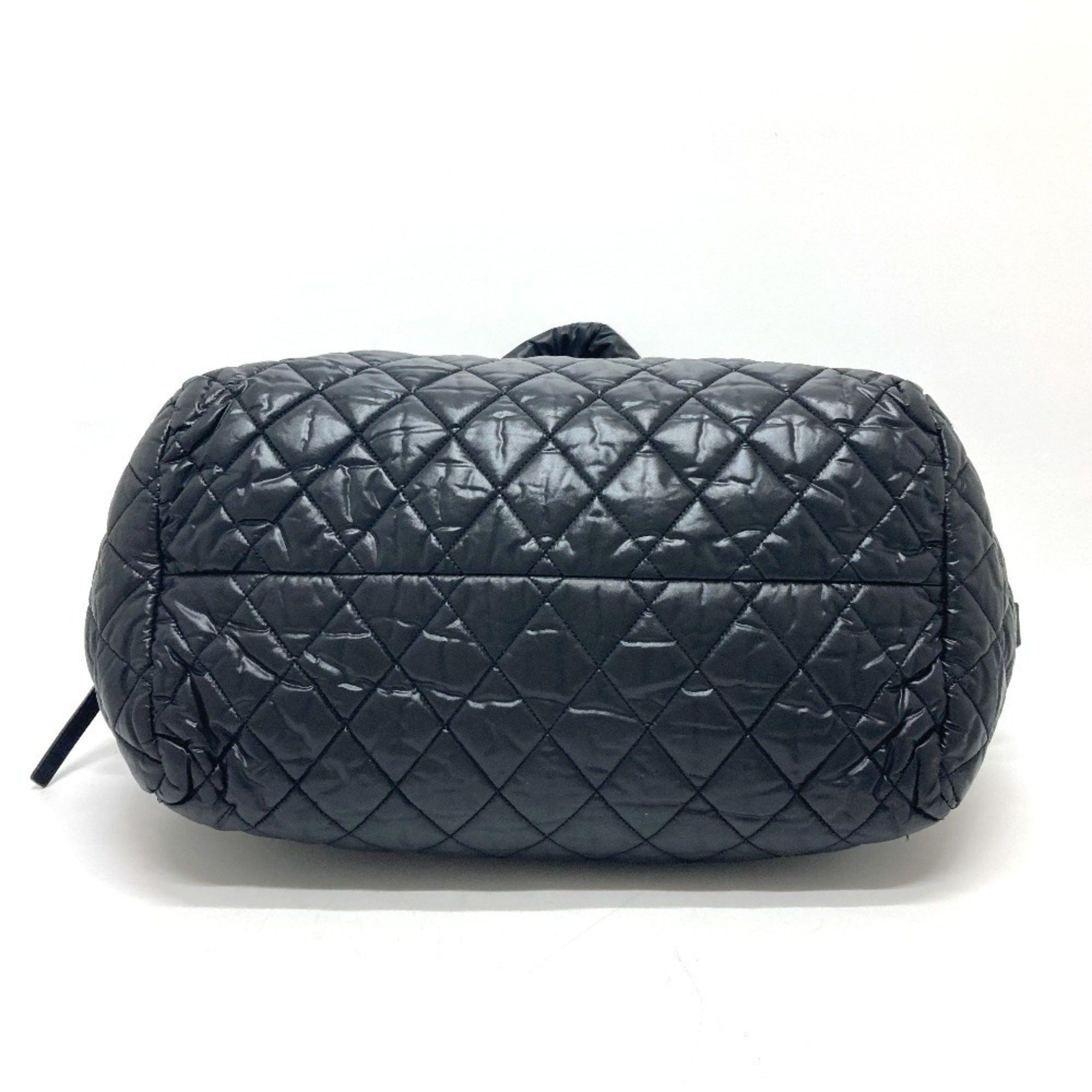 Chanel Chanel Coco Cocoon handbag Size ONE SIZE - 15 Thumbnail