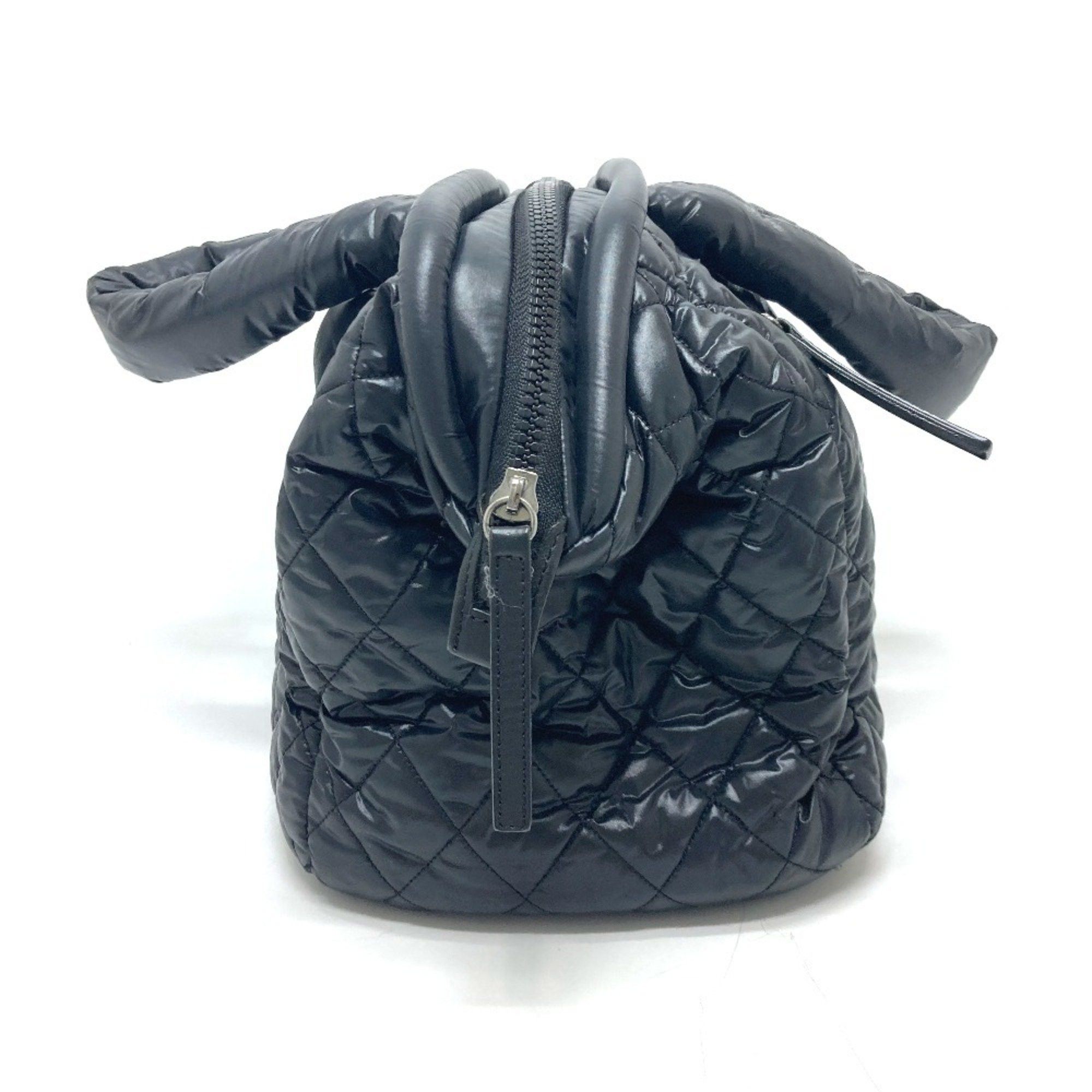 Chanel Chanel Coco Cocoon handbag Size ONE SIZE - 3 Thumbnail