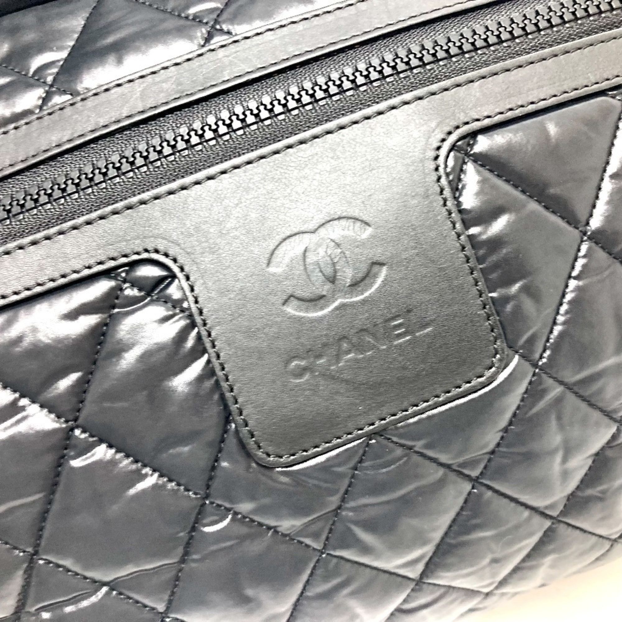 Chanel Chanel Coco Cocoon handbag Size ONE SIZE - 10 Thumbnail