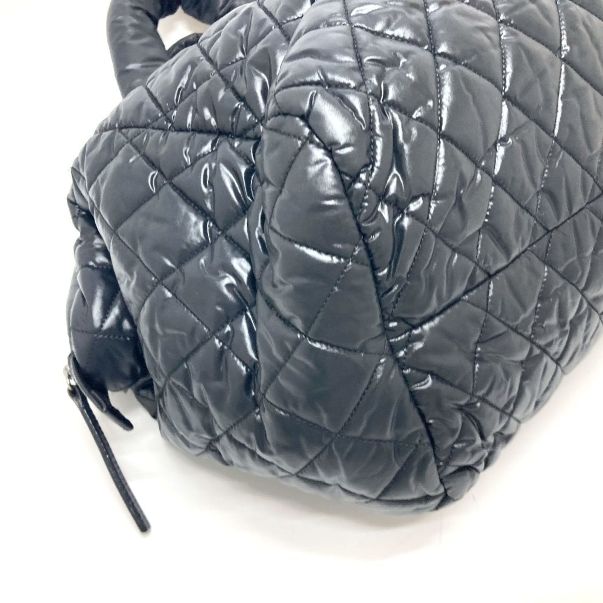 Chanel Chanel Coco Cocoon handbag Size ONE SIZE - 6 Thumbnail