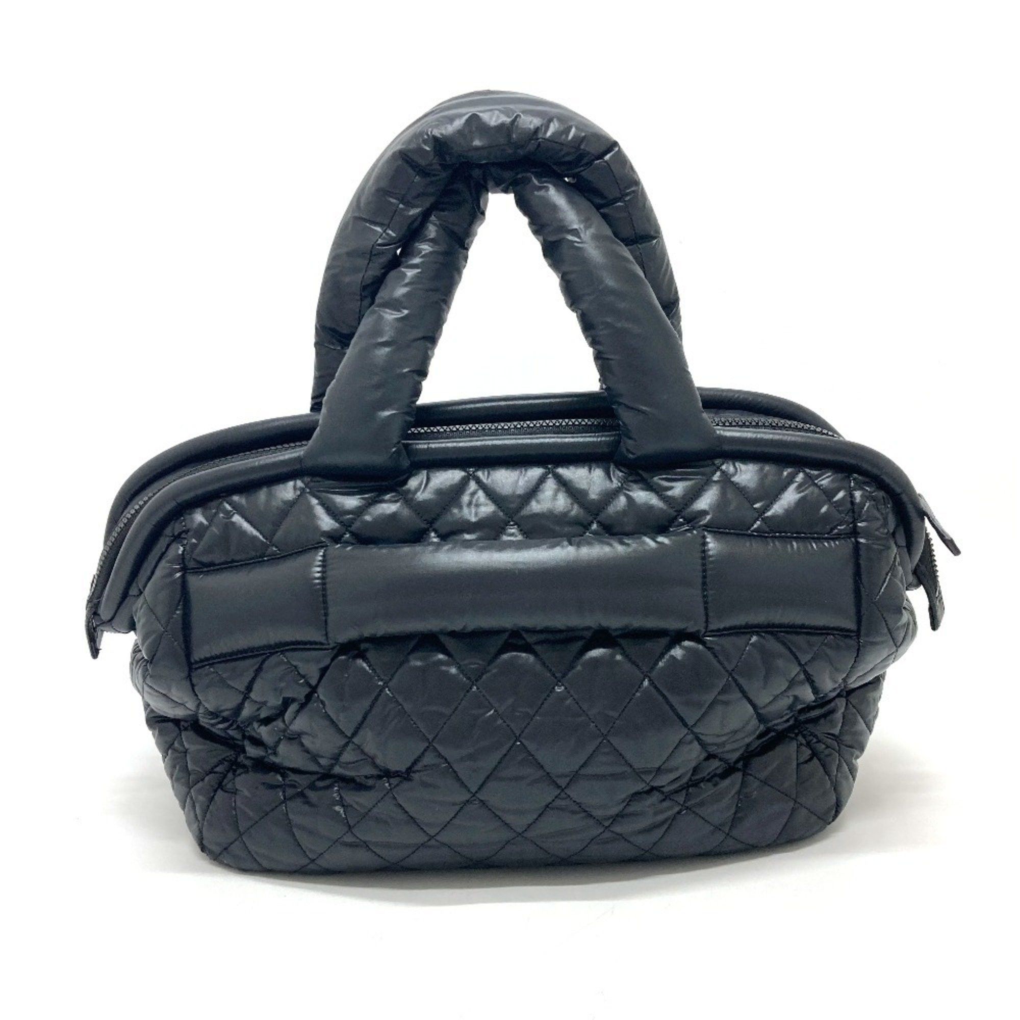 Chanel Chanel Coco Cocoon handbag Size ONE SIZE - 2 Thumbnail