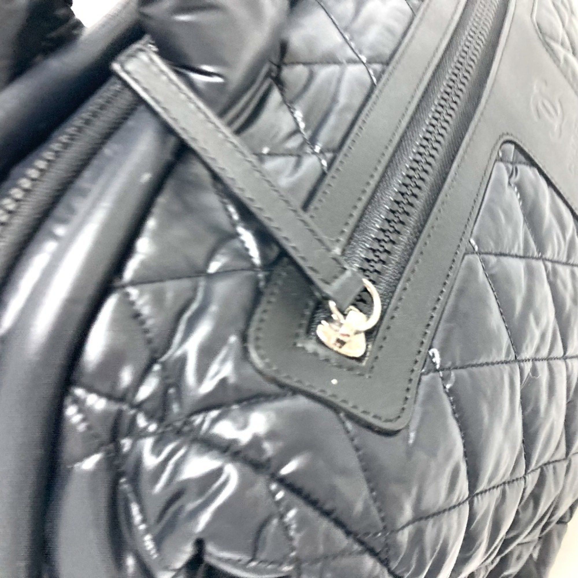 Chanel Chanel Coco Cocoon handbag Size ONE SIZE - 9 Thumbnail