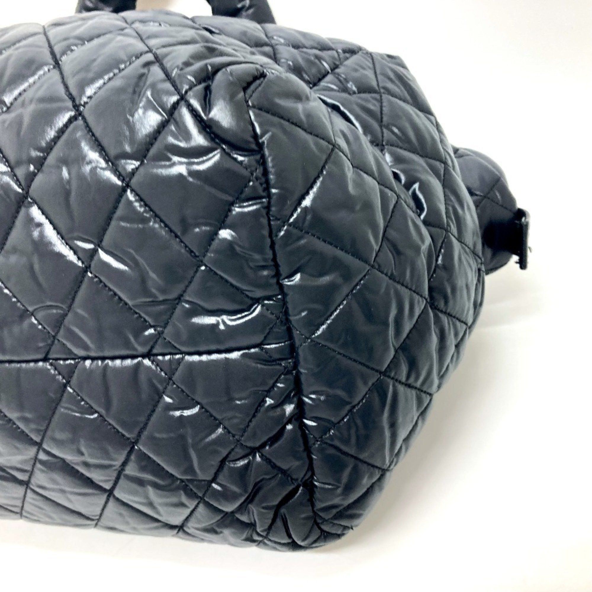 Chanel Chanel Coco Cocoon handbag Size ONE SIZE - 7 Thumbnail