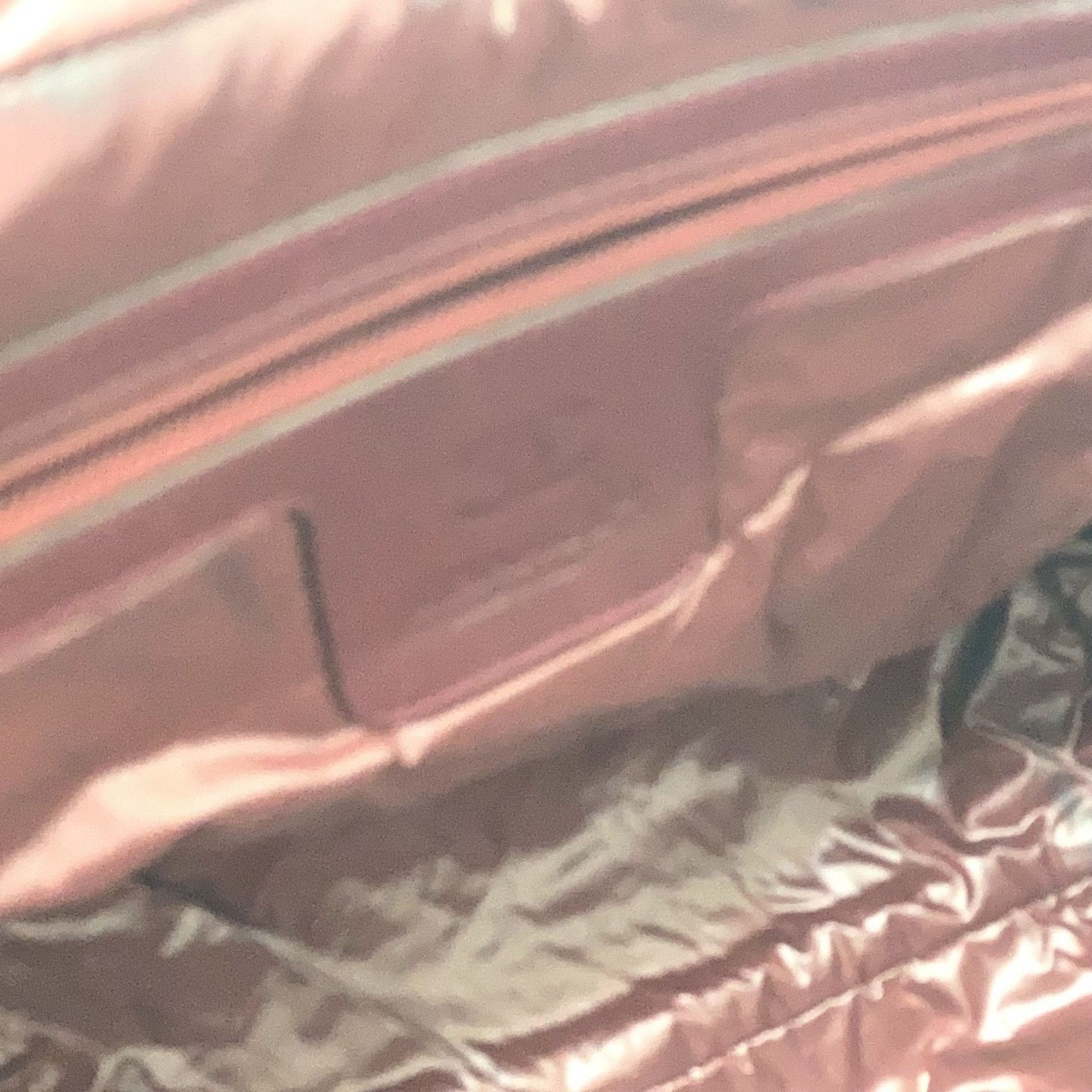 Chanel Chanel Coco Cocoon handbag Size ONE SIZE - 13 Thumbnail