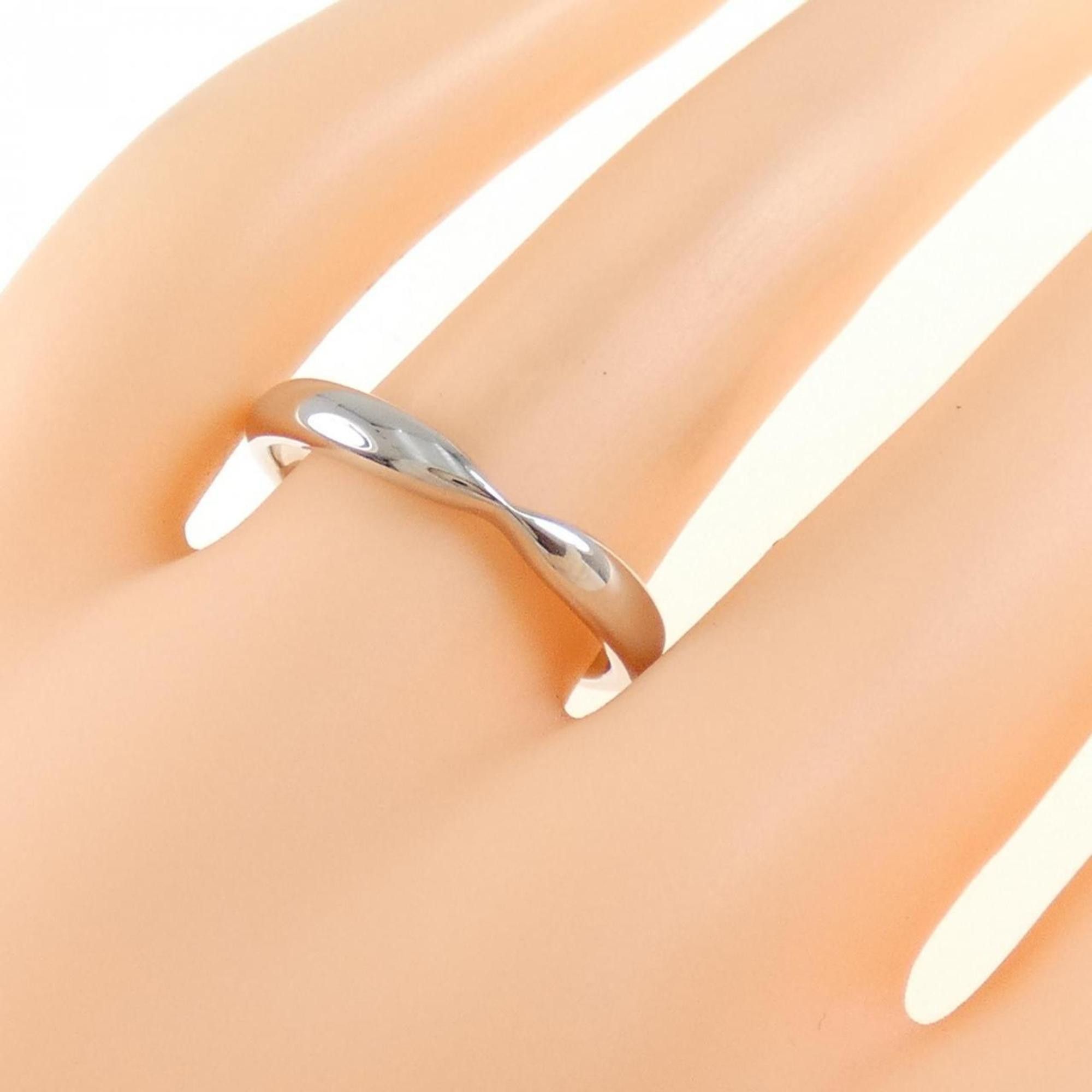 Tiffany & Co. Tiffany & Co Harmony ring Size ONE SIZE - 5 Thumbnail