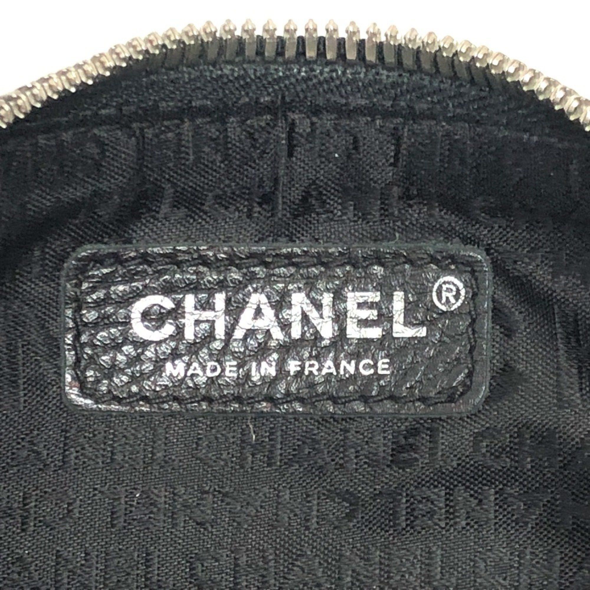 Chanel Chanel Tassel shoulder Size ONE SIZE - 9 Thumbnail