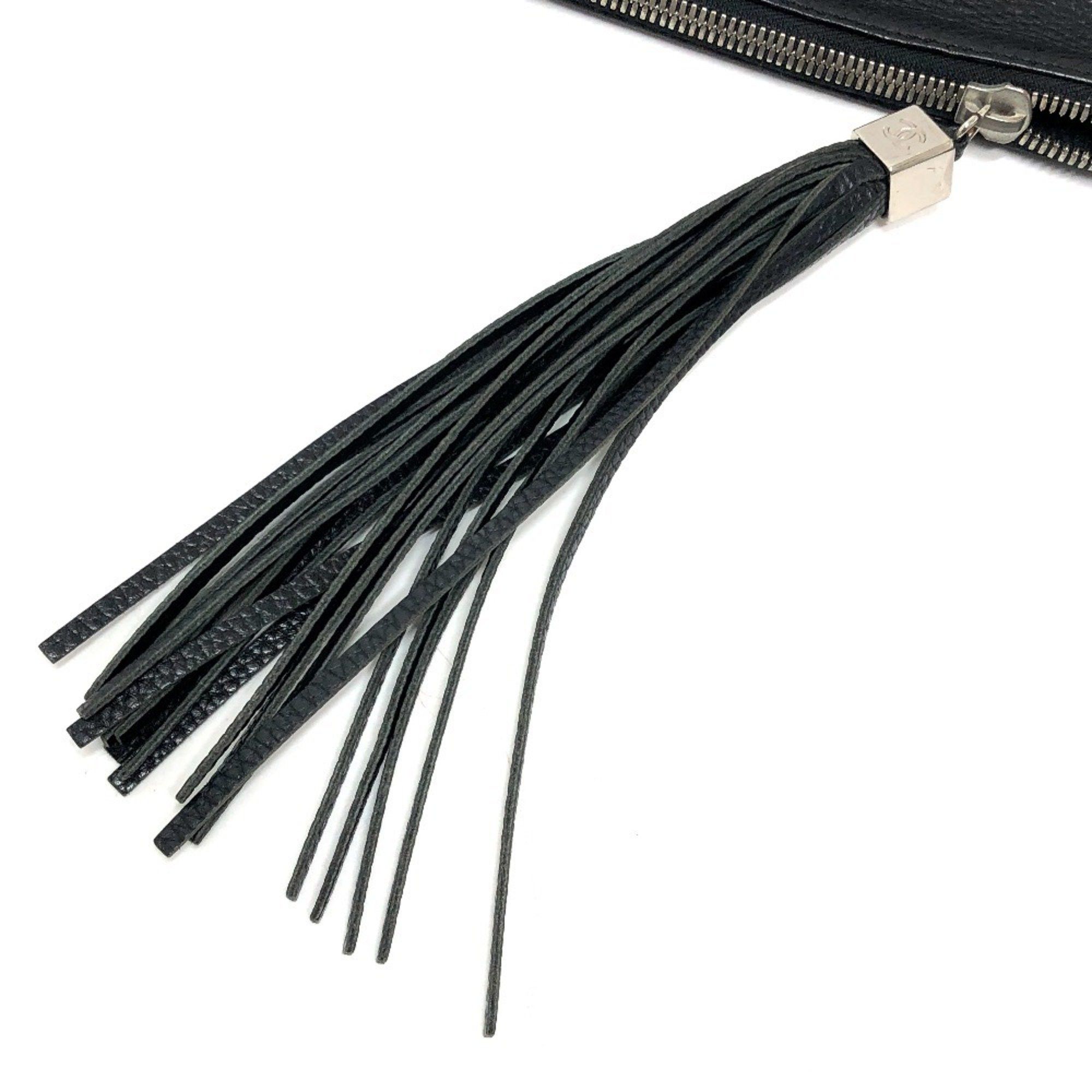 Chanel Chanel Tassel shoulder Size ONE SIZE - 14 Thumbnail