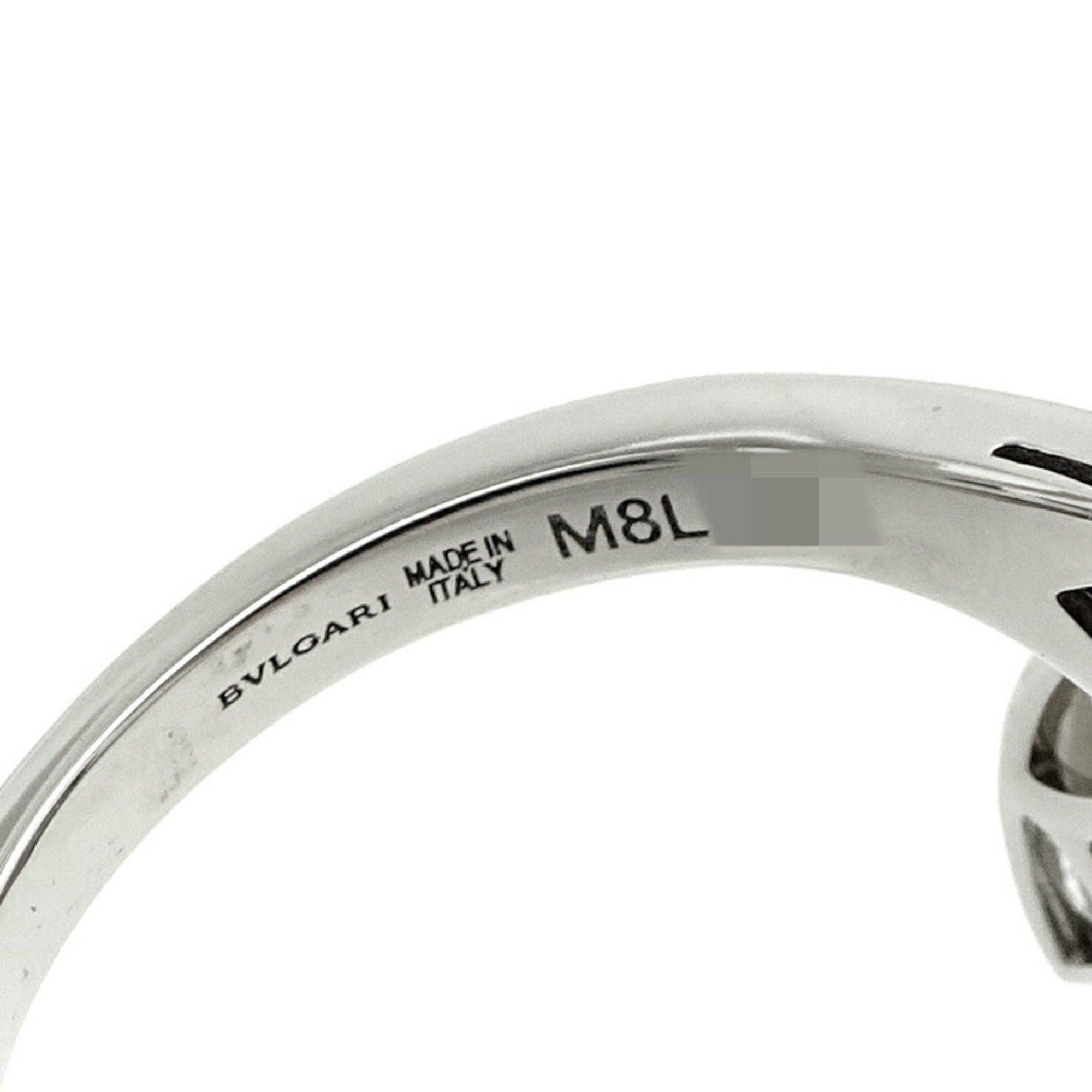 Bvlgari Bulgari Diva's Dream ring Size ONE SIZE - 6 Thumbnail