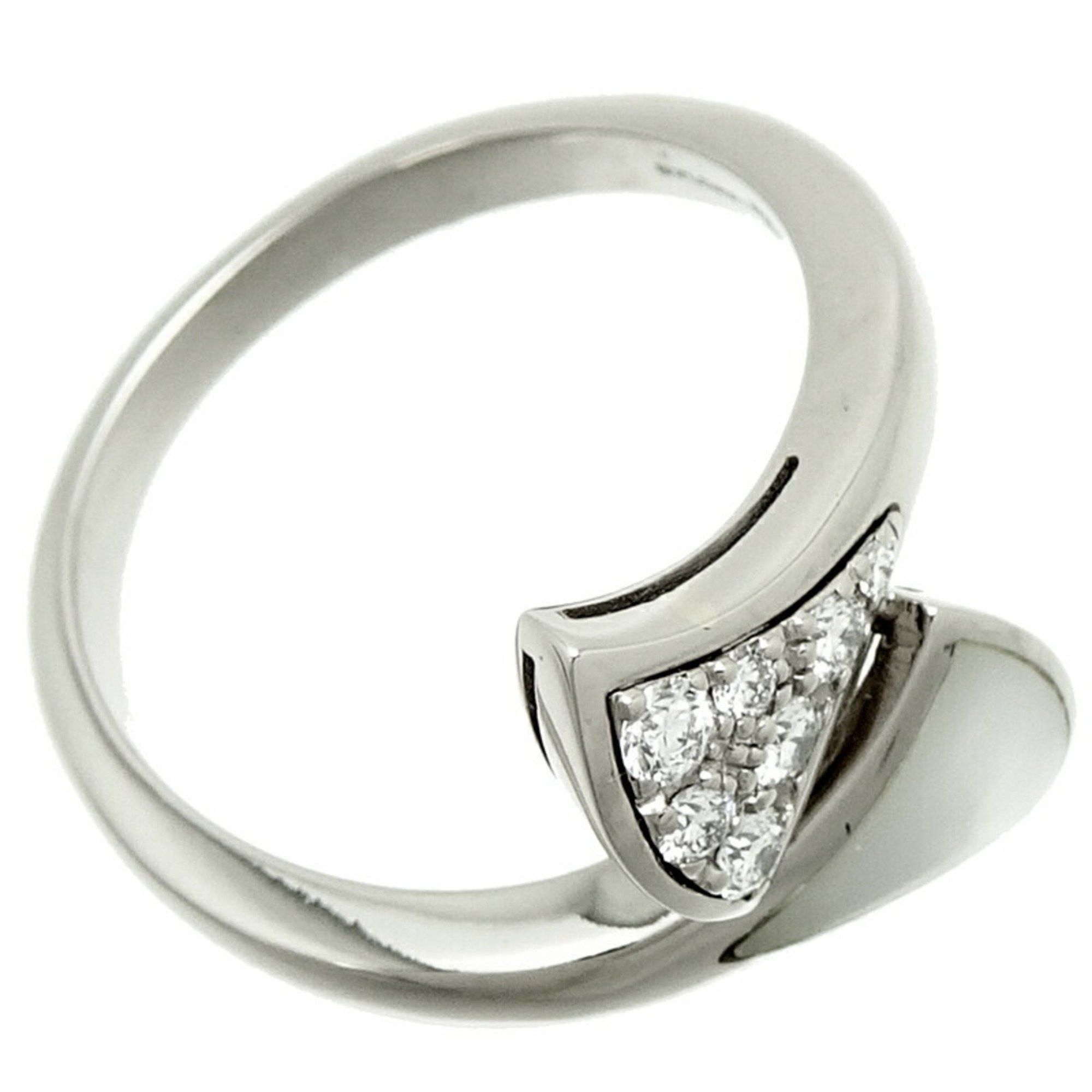 Bvlgari Bulgari Diva's Dream ring Size ONE SIZE - 2 Thumbnail