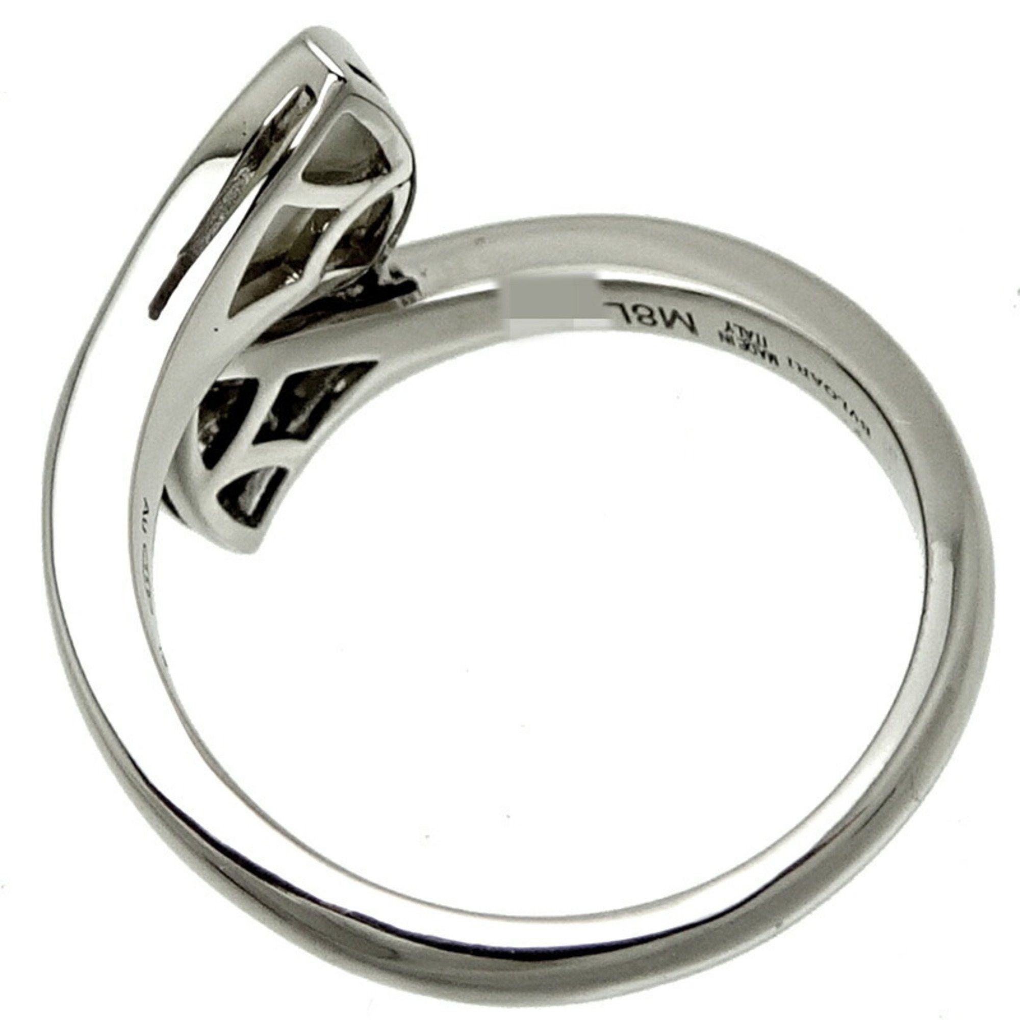 Bvlgari Bulgari Diva's Dream ring Size ONE SIZE - 3 Thumbnail