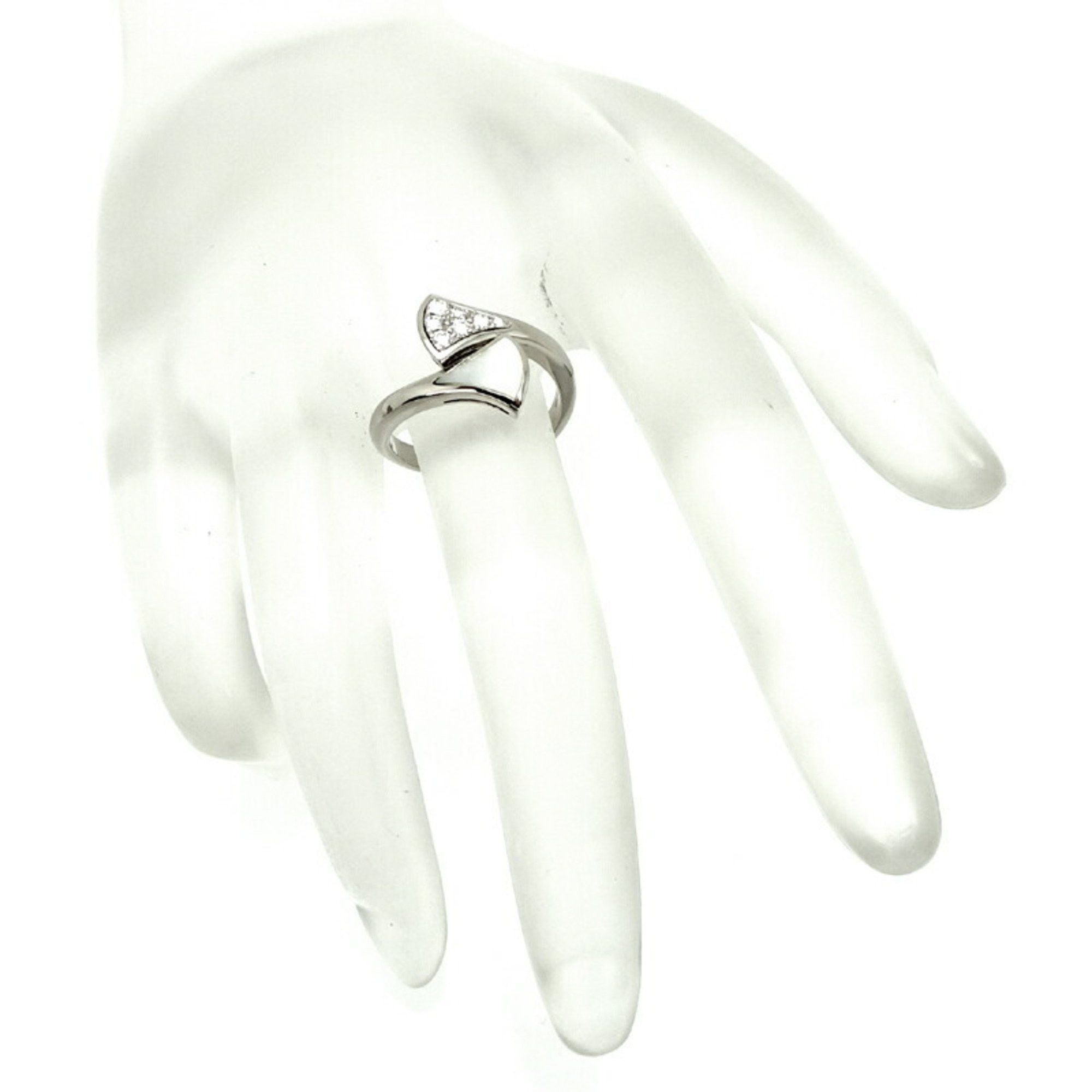 Bvlgari Bulgari Diva's Dream ring Size ONE SIZE - 8 Thumbnail