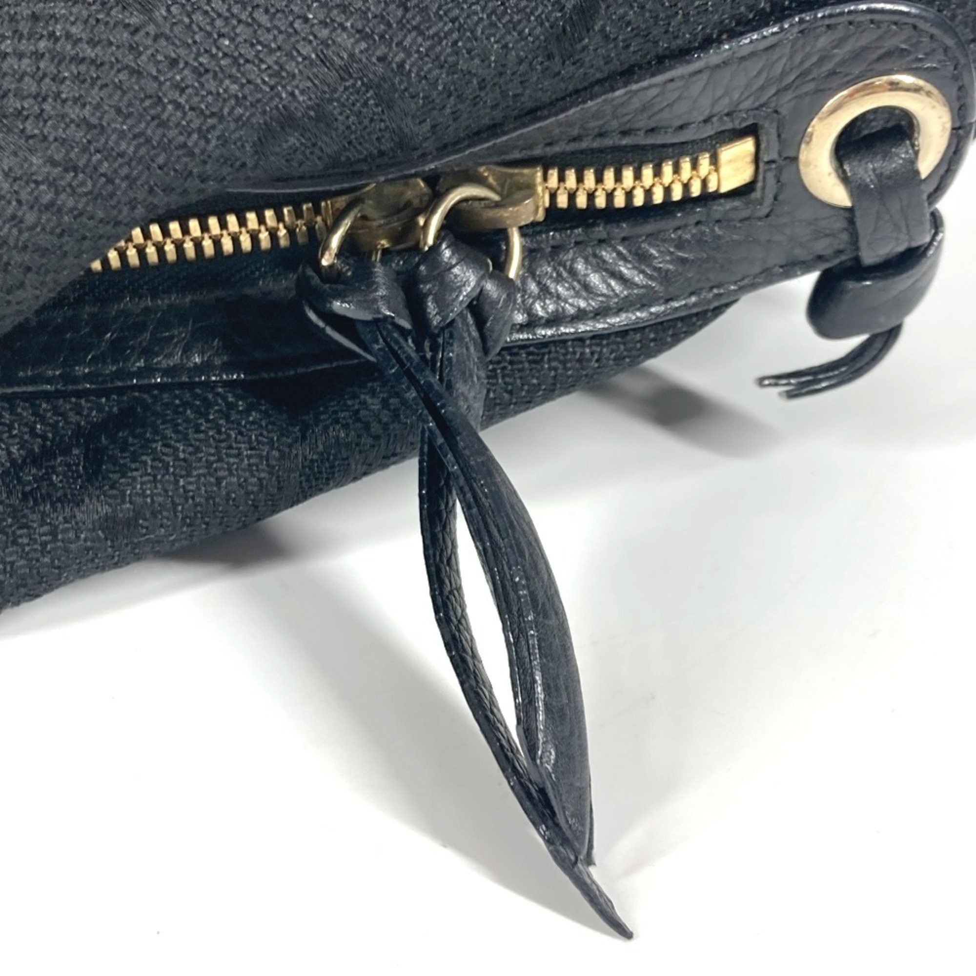 Bvlgari Bulgari handbag Size ONE SIZE - 9 Thumbnail