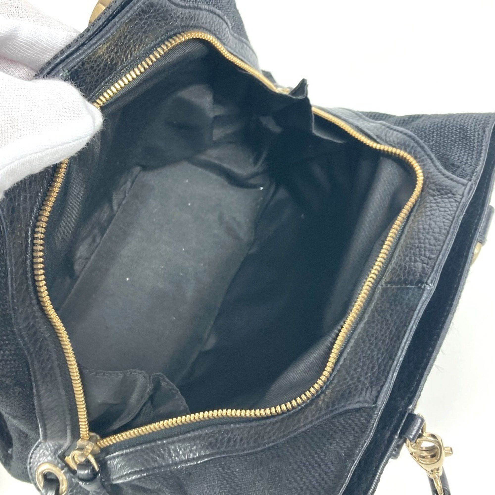 Bvlgari Bulgari handbag Size ONE SIZE - 13 Thumbnail