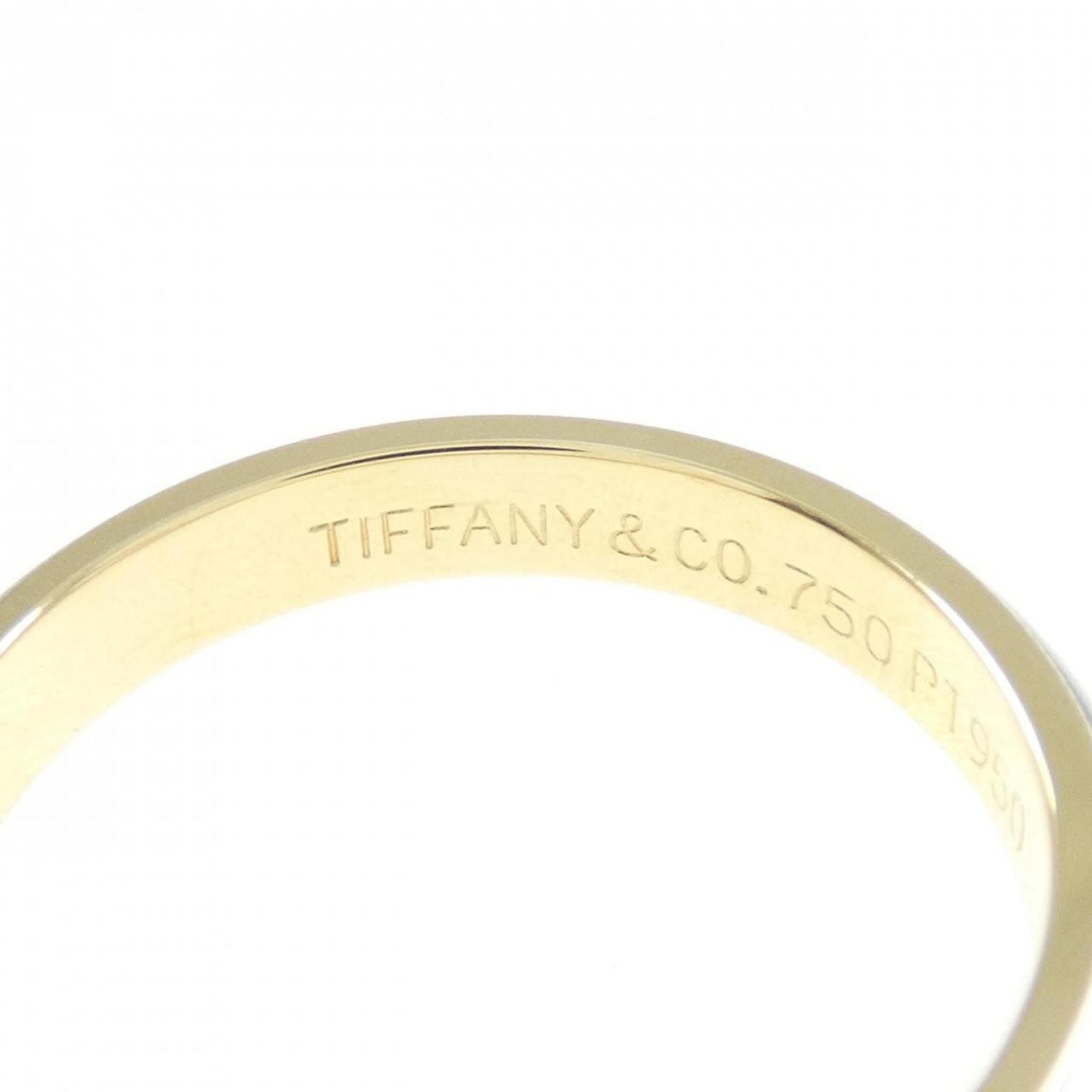 Tiffany & Co. Tiffany & Co Milgrain ring Size ONE SIZE - 3 Thumbnail