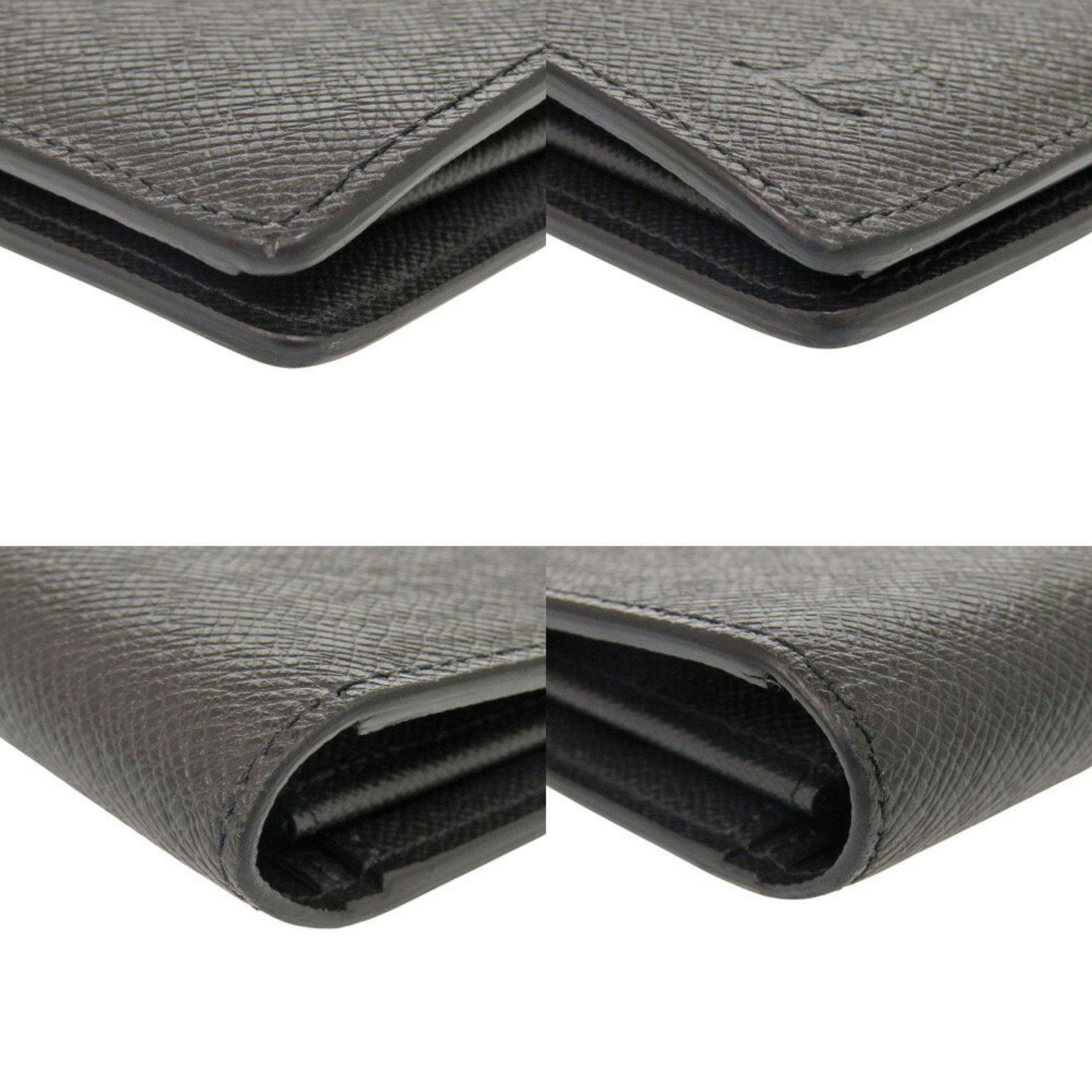 Louis Vuitton Louis Vuitton Portefeuille Brazza wallet Size ONE SIZE - 3 Thumbnail