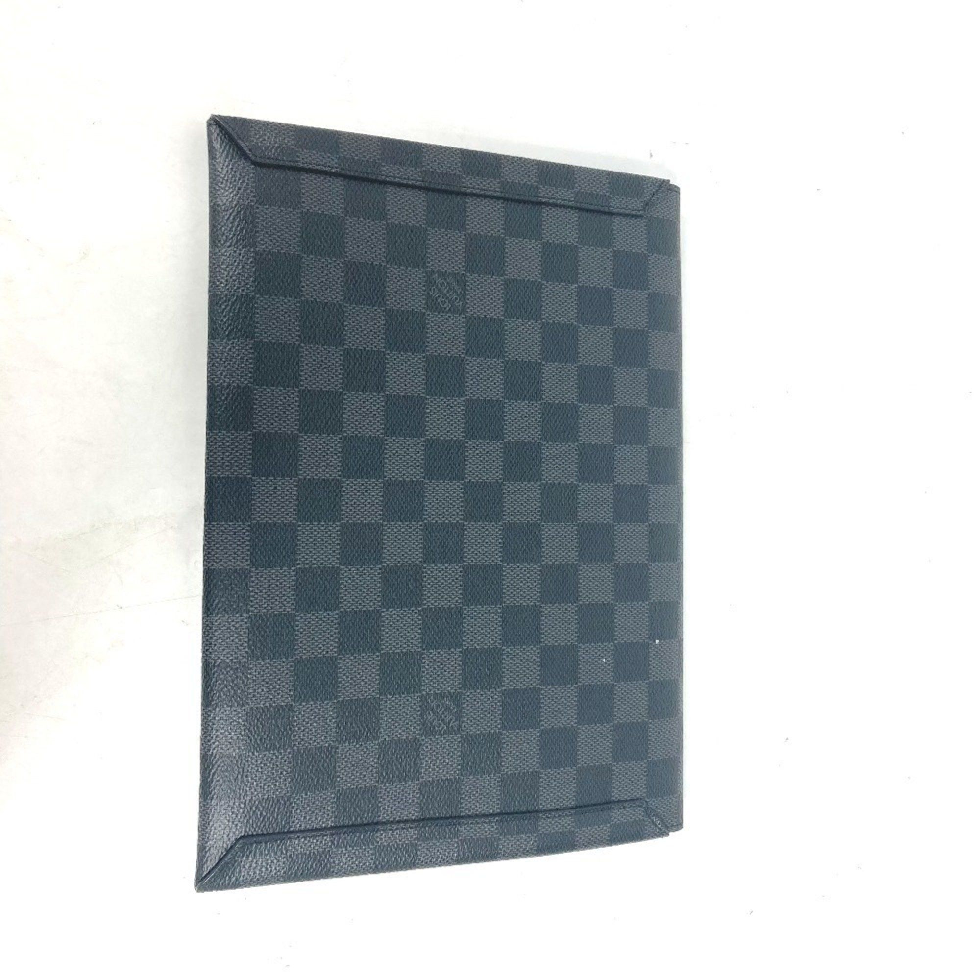 Louis Vuitton Louis Vuitton Alpha clutch Size ONE SIZE - 10 Thumbnail