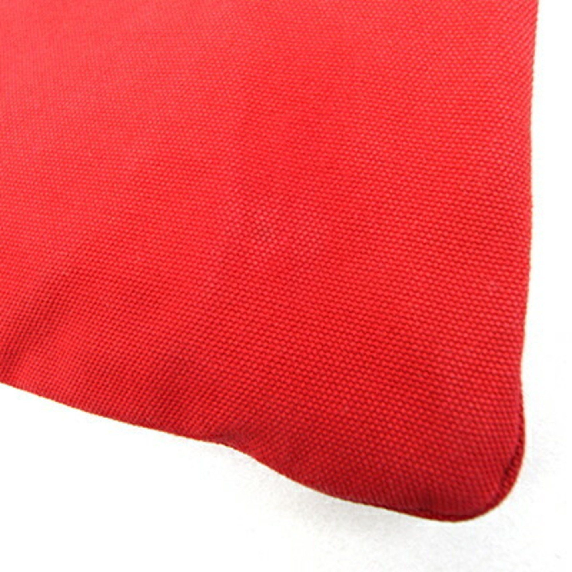 Prada Prada Canapa clutch Size ONE SIZE - 4 Thumbnail