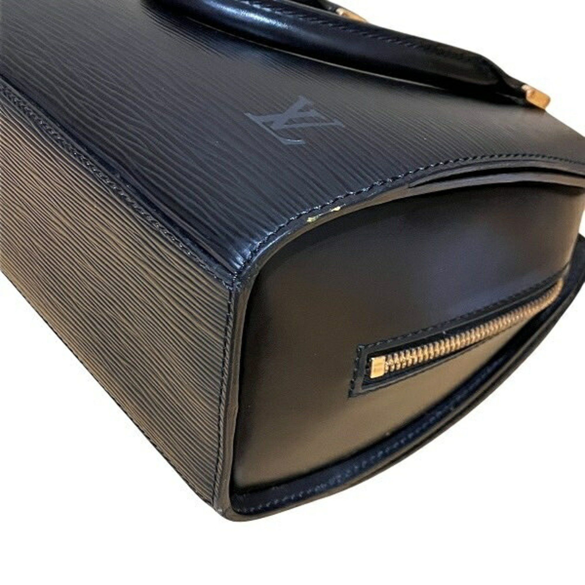 Louis Vuitton Louis Vuitton Pont Neuf handbag Size ONE SIZE - 4 Thumbnail