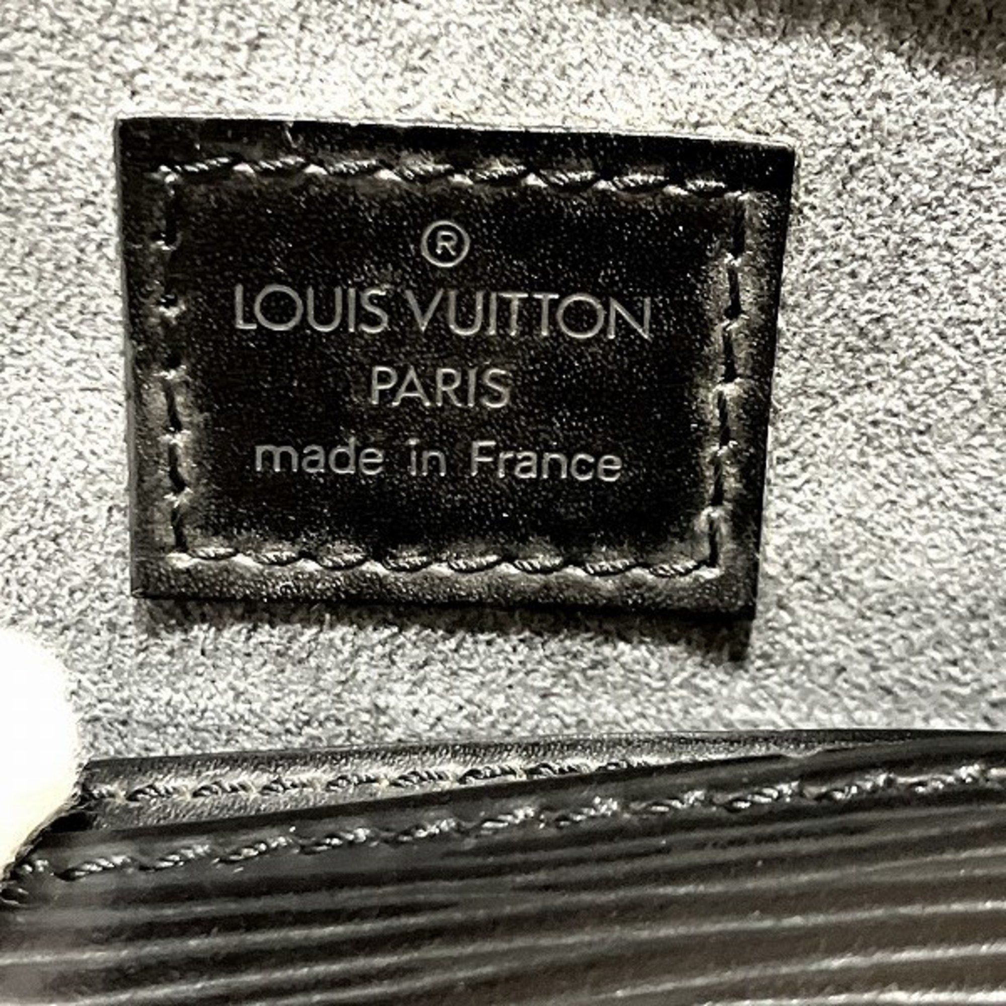 Louis Vuitton Louis Vuitton Pont Neuf handbag Size ONE SIZE - 8 Thumbnail