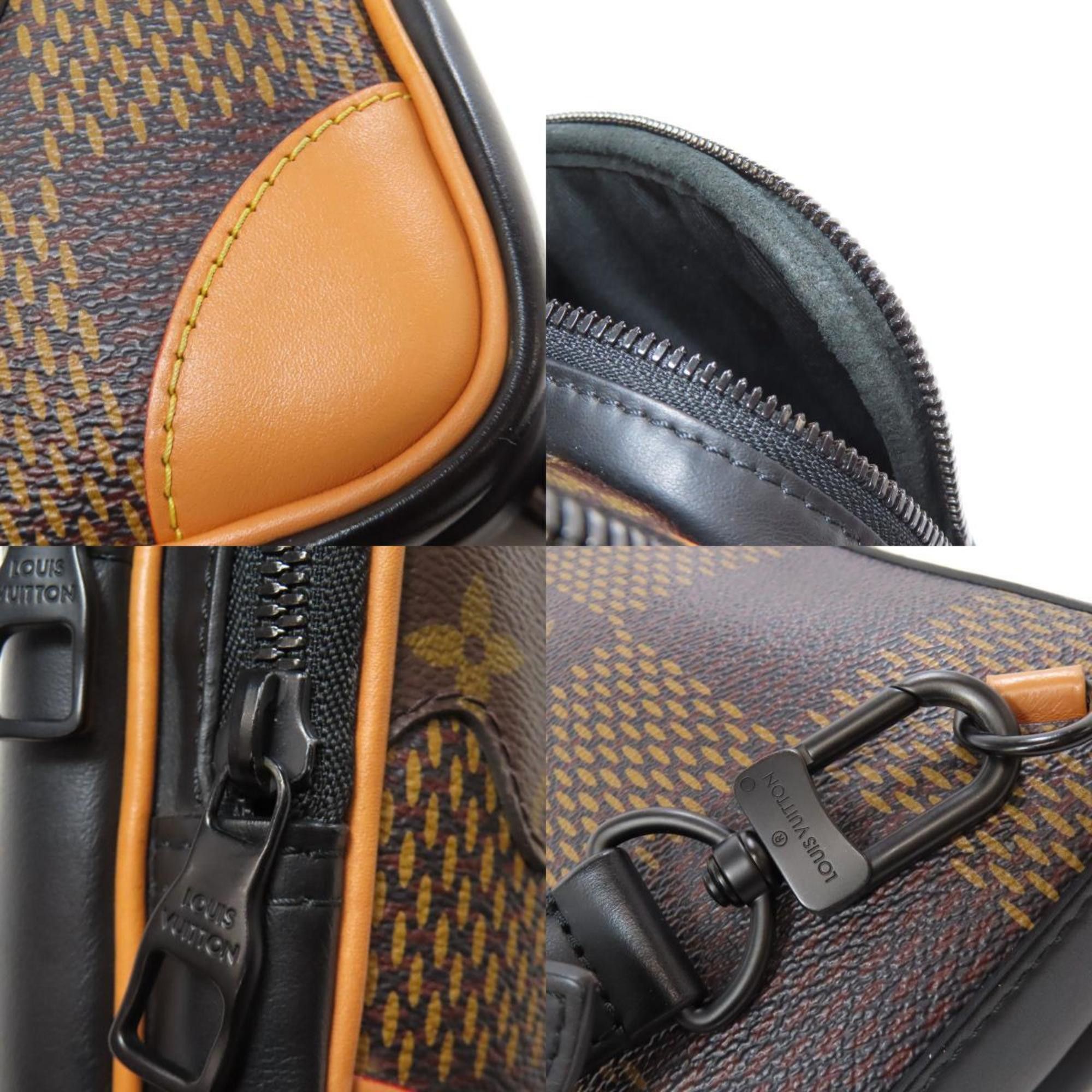Louis Vuitton Louis Vuitton Amazon shoulder Size ONE SIZE - 9 Thumbnail