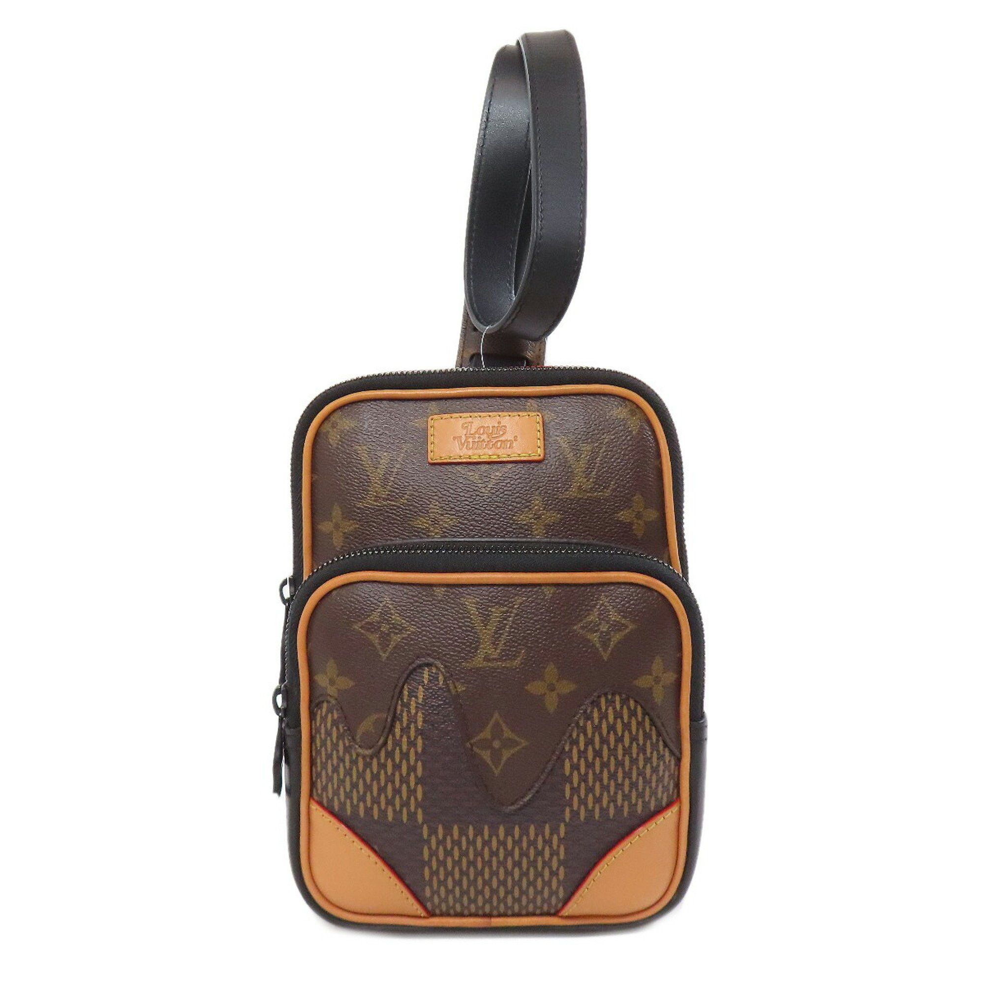 Louis Vuitton Louis Vuitton Amazon shoulder Size ONE SIZE - 11 Thumbnail