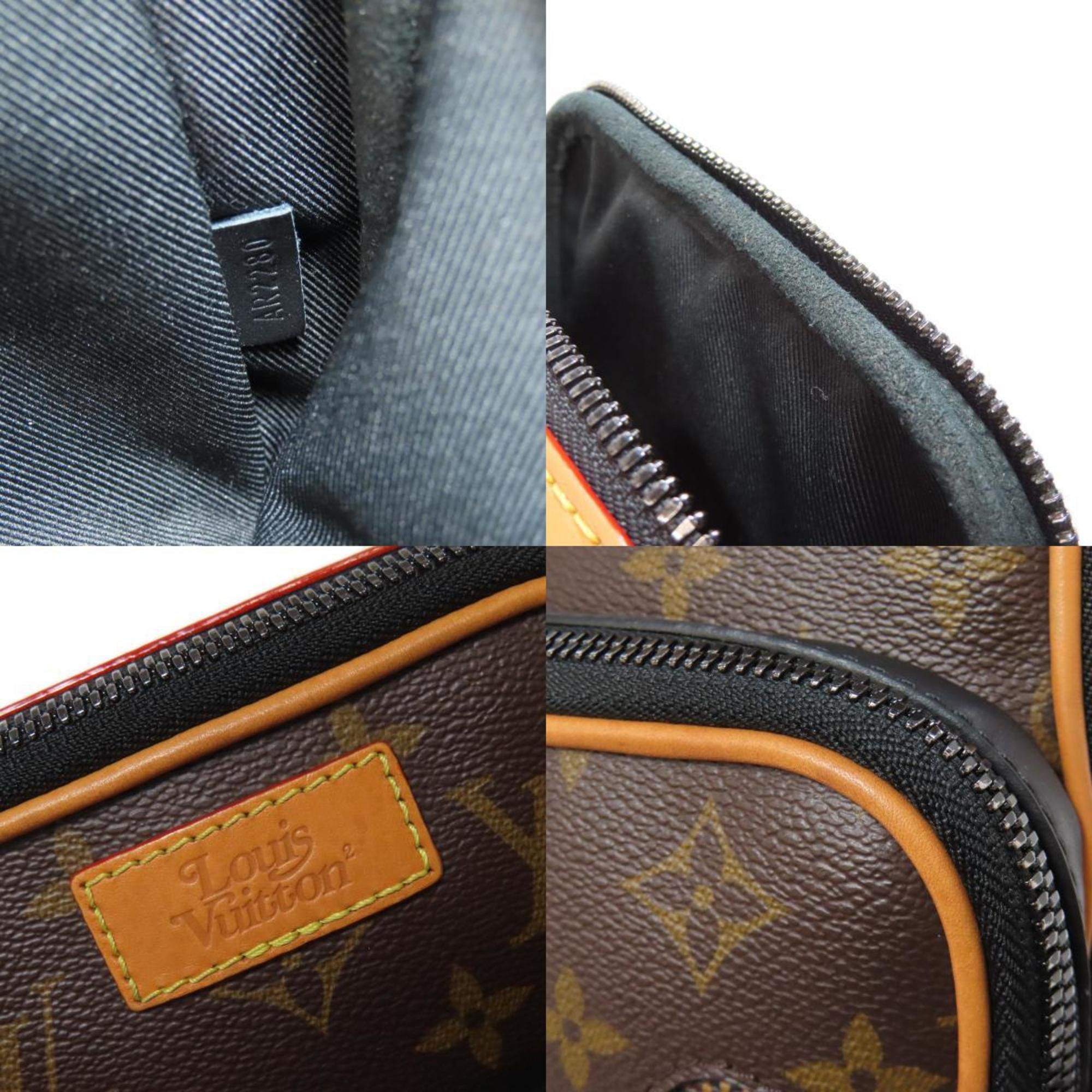 Louis Vuitton Louis Vuitton Amazon shoulder Size ONE SIZE - 7 Thumbnail