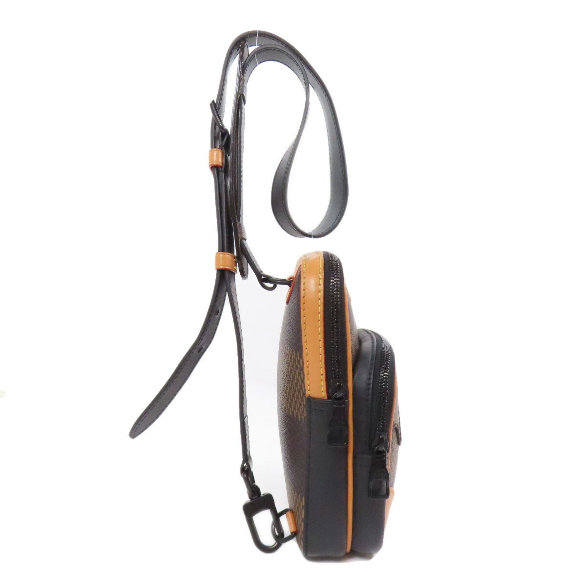 Louis Vuitton Louis Vuitton Amazon shoulder Size ONE SIZE - 3 Thumbnail