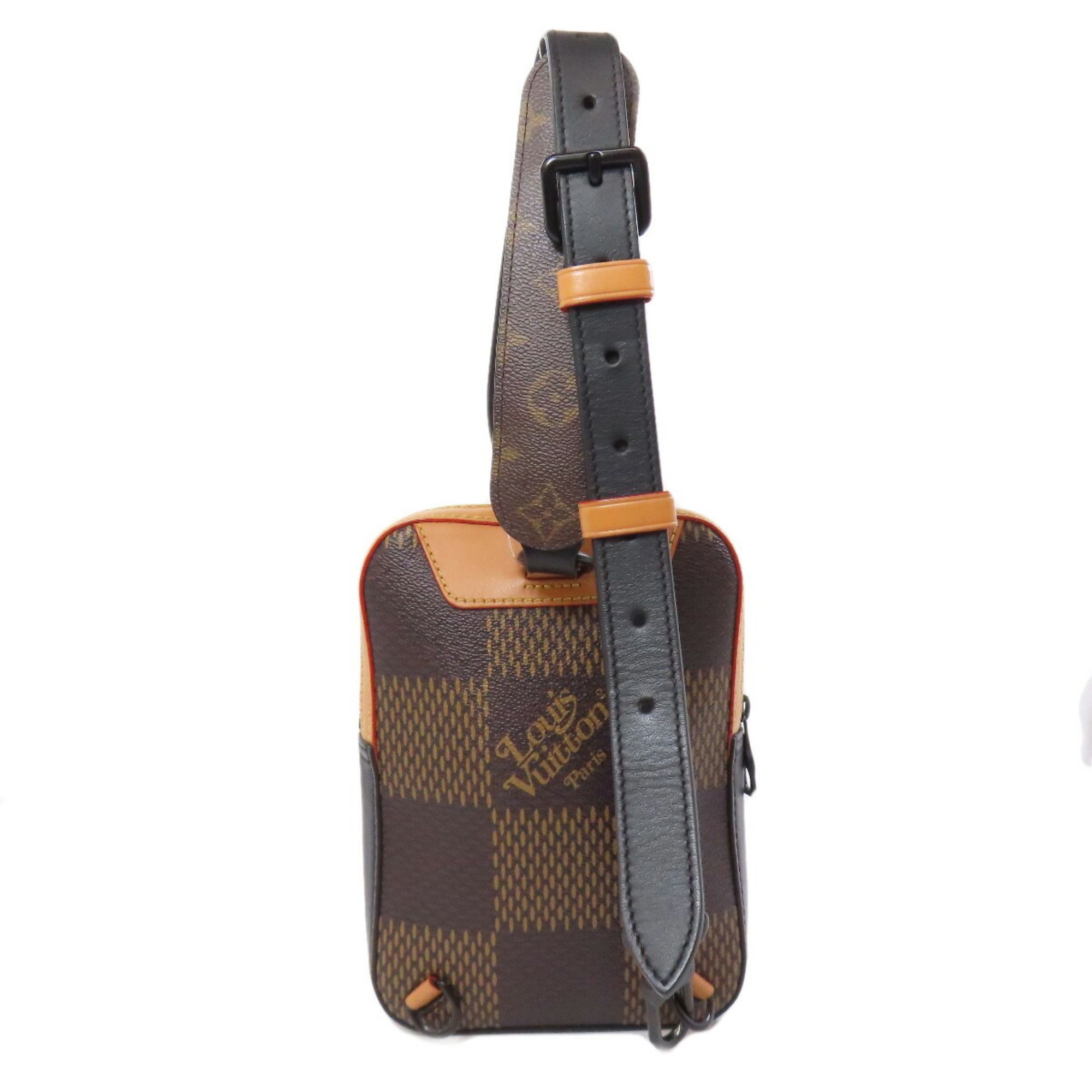 Louis Vuitton Louis Vuitton Amazon shoulder Size ONE SIZE - 2 Thumbnail